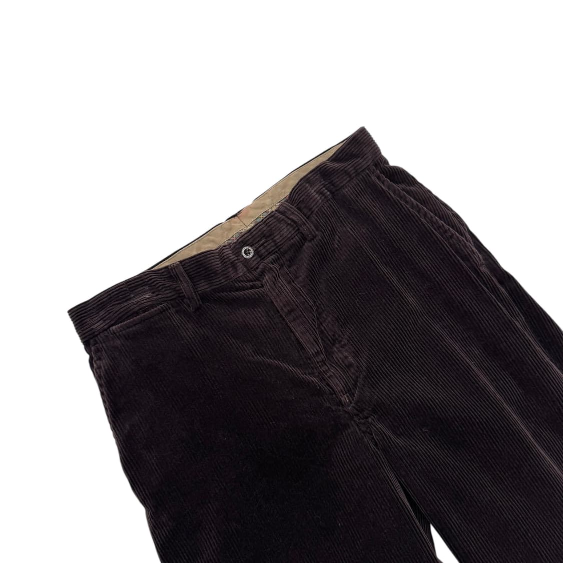 [33] 폴로 랄프로렌 코듀로이 팬츠 상품이미지2