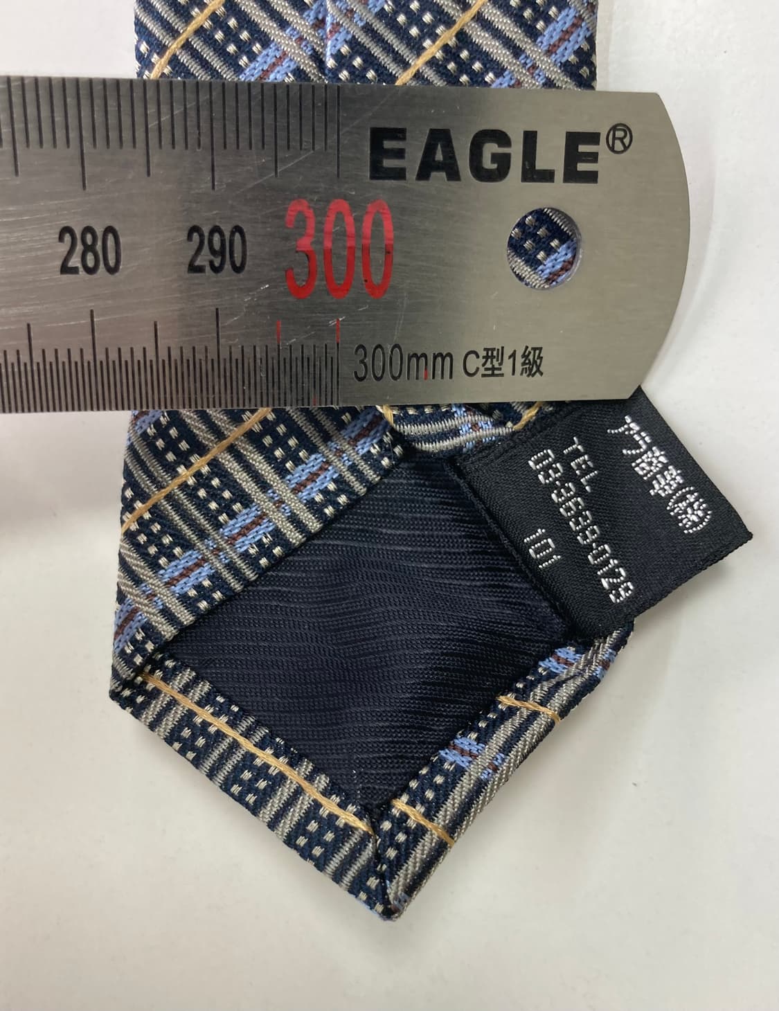 Ck(켈빈클라인) 넥타이 상품이미지6