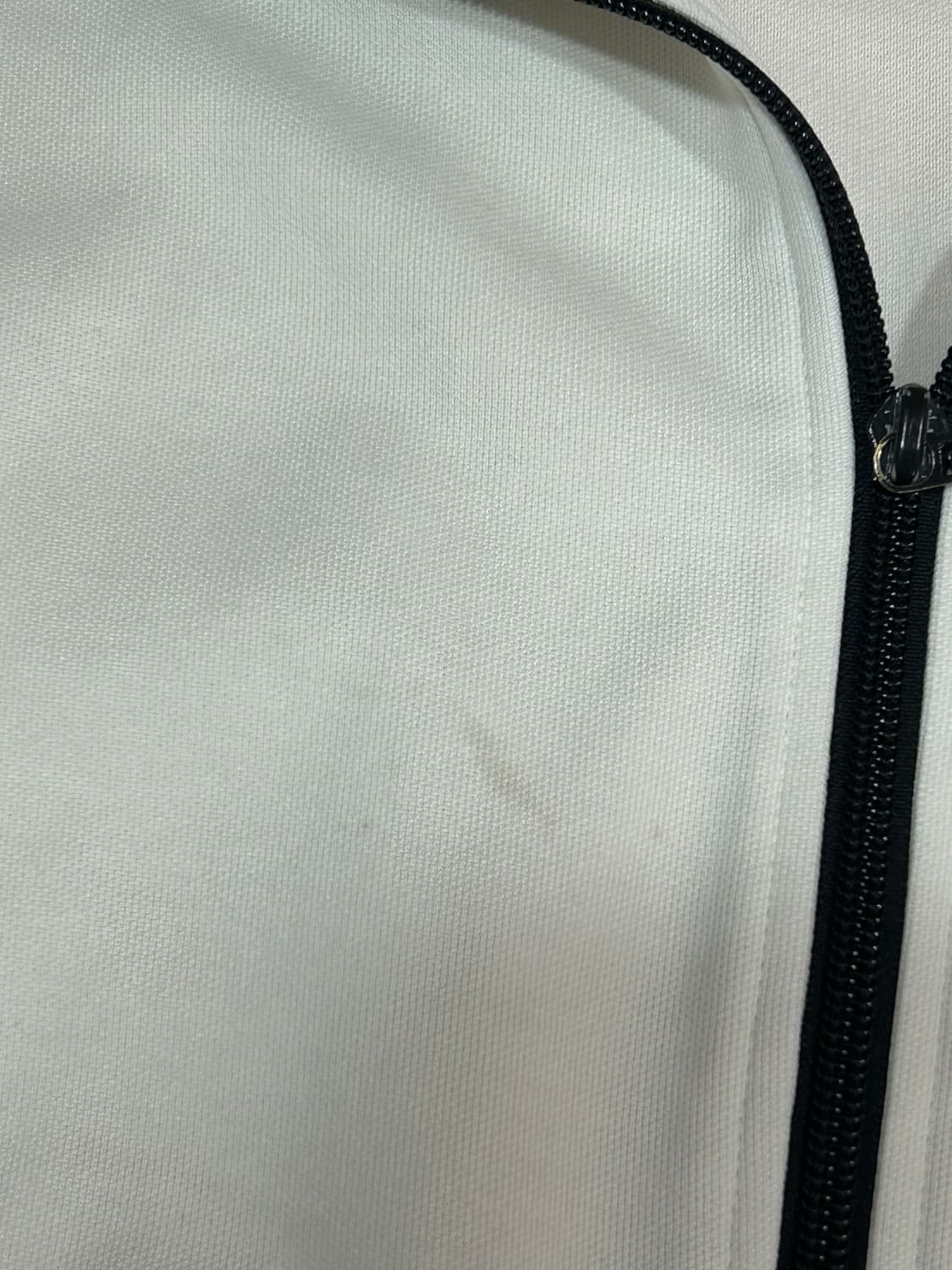 아디다스 베켄바우어 화이트블랙 져지 상품이미지7