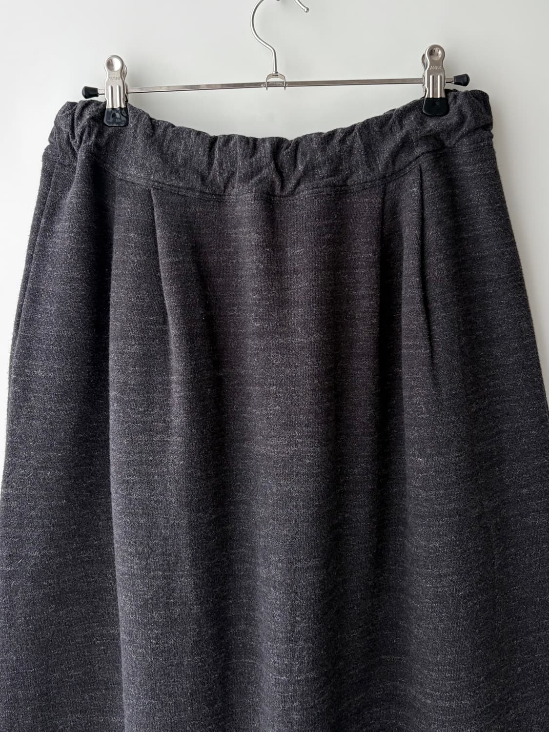 45r 코튼 스커트 상품이미지4