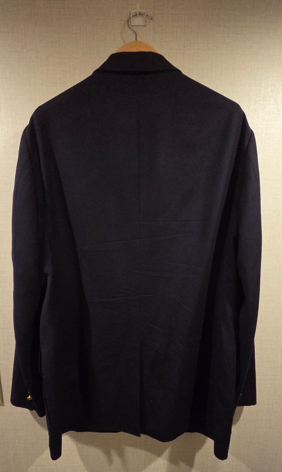 폴로랄프로렌 이태리 도스킨 울100% 블레이저 자켓 상품이미지8