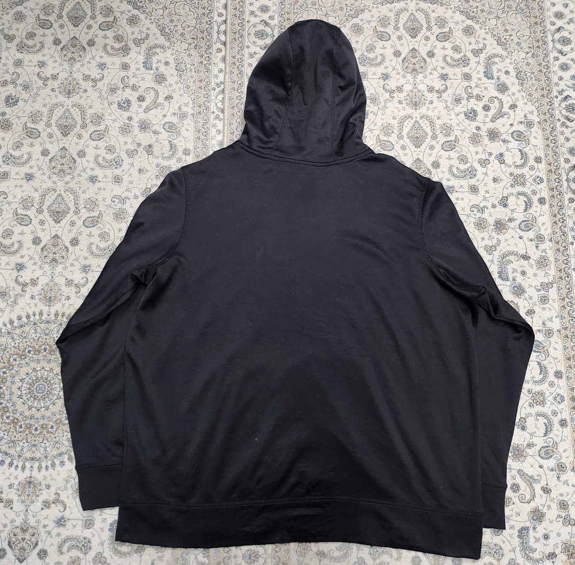 STARTER 스타터 폴리 후드티 XL 상품이미지2