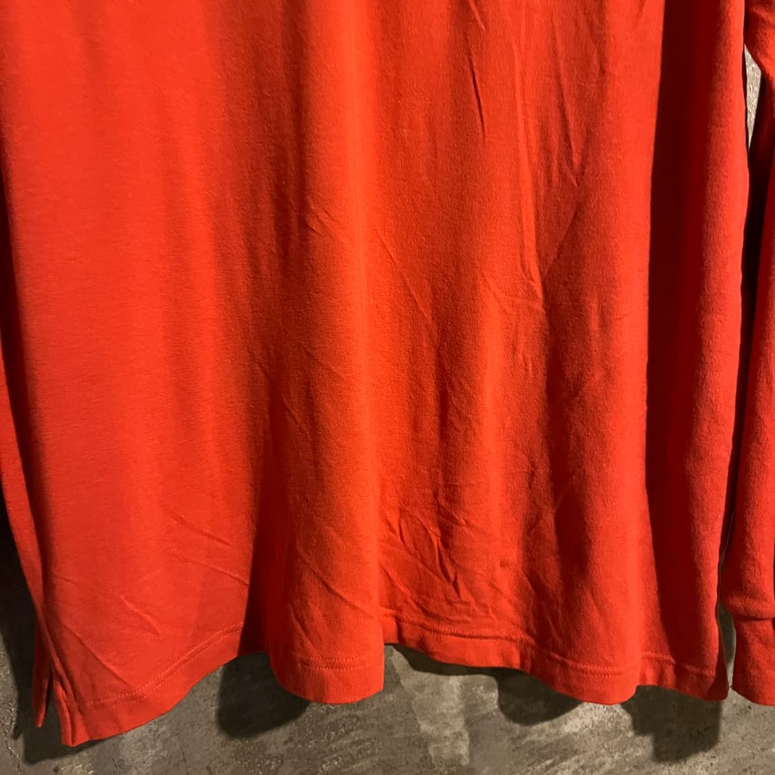 캘러웨이 반집업 롱슬리브 상품이미지3