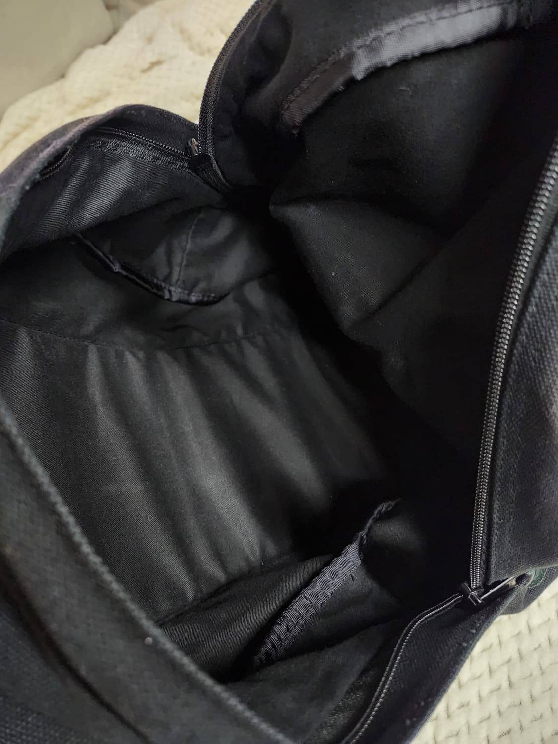 슈프림 캔버스 백팩 상품이미지4