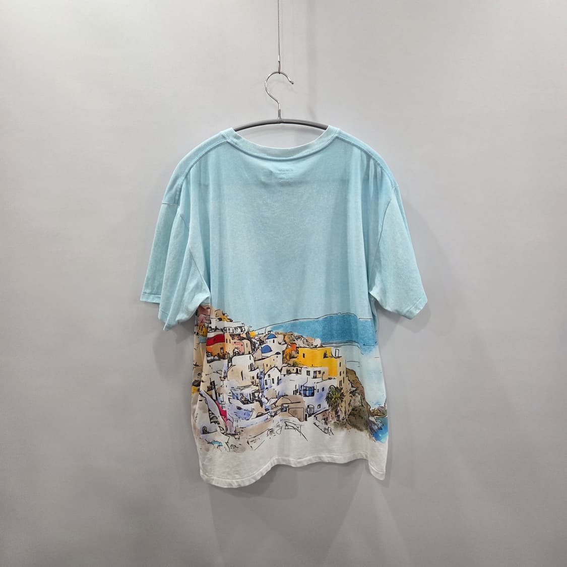 폴로랄프로렌 그래픽 티셔츠 L  상품이미지5