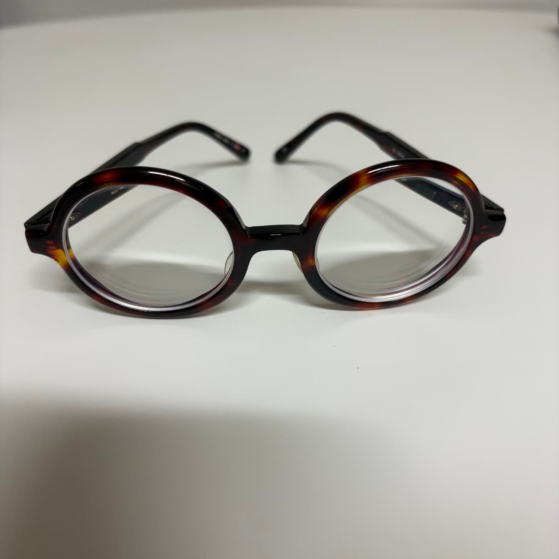 마츠다 M1005 안경 상품이미지5