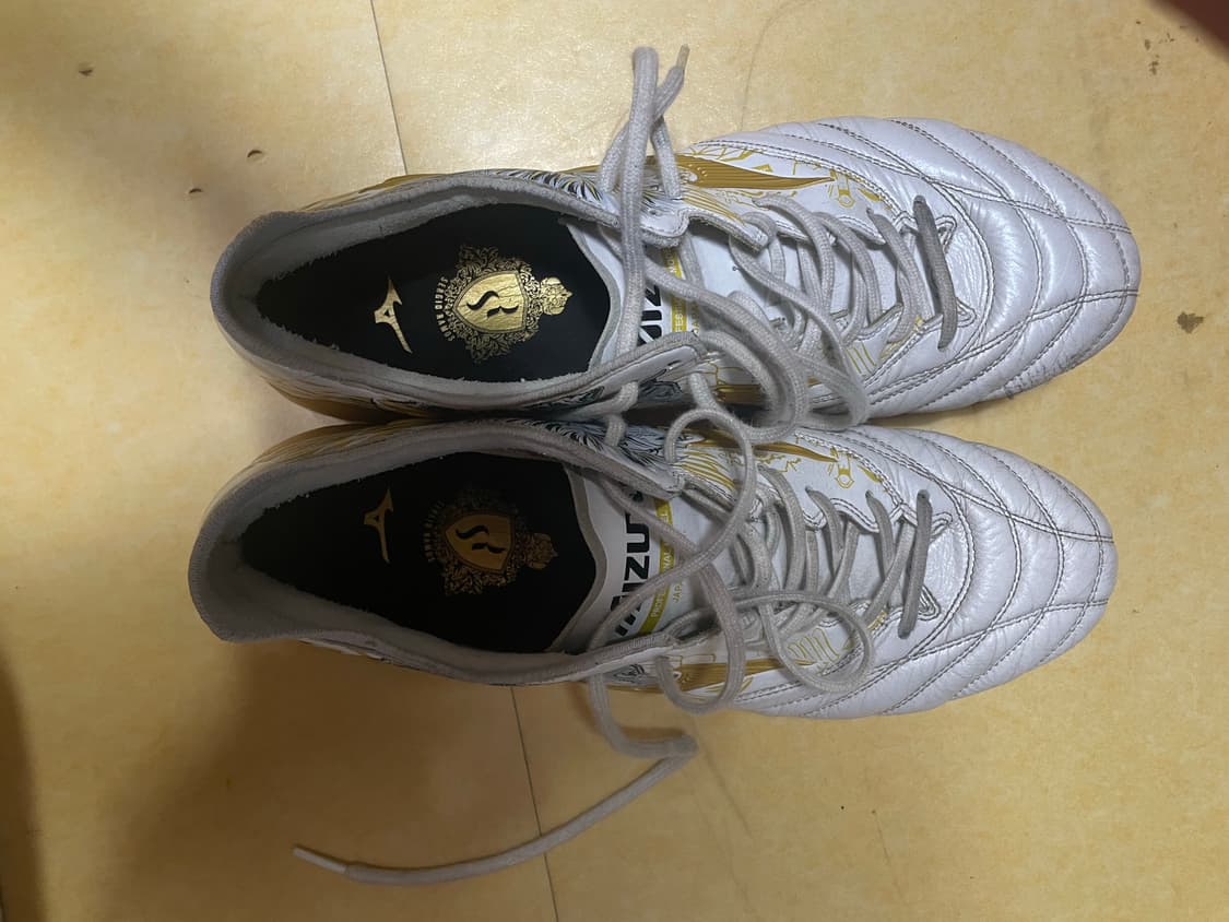 미즈노 모렐리아 축구화275 (라모스 한정판) 상품이미지2