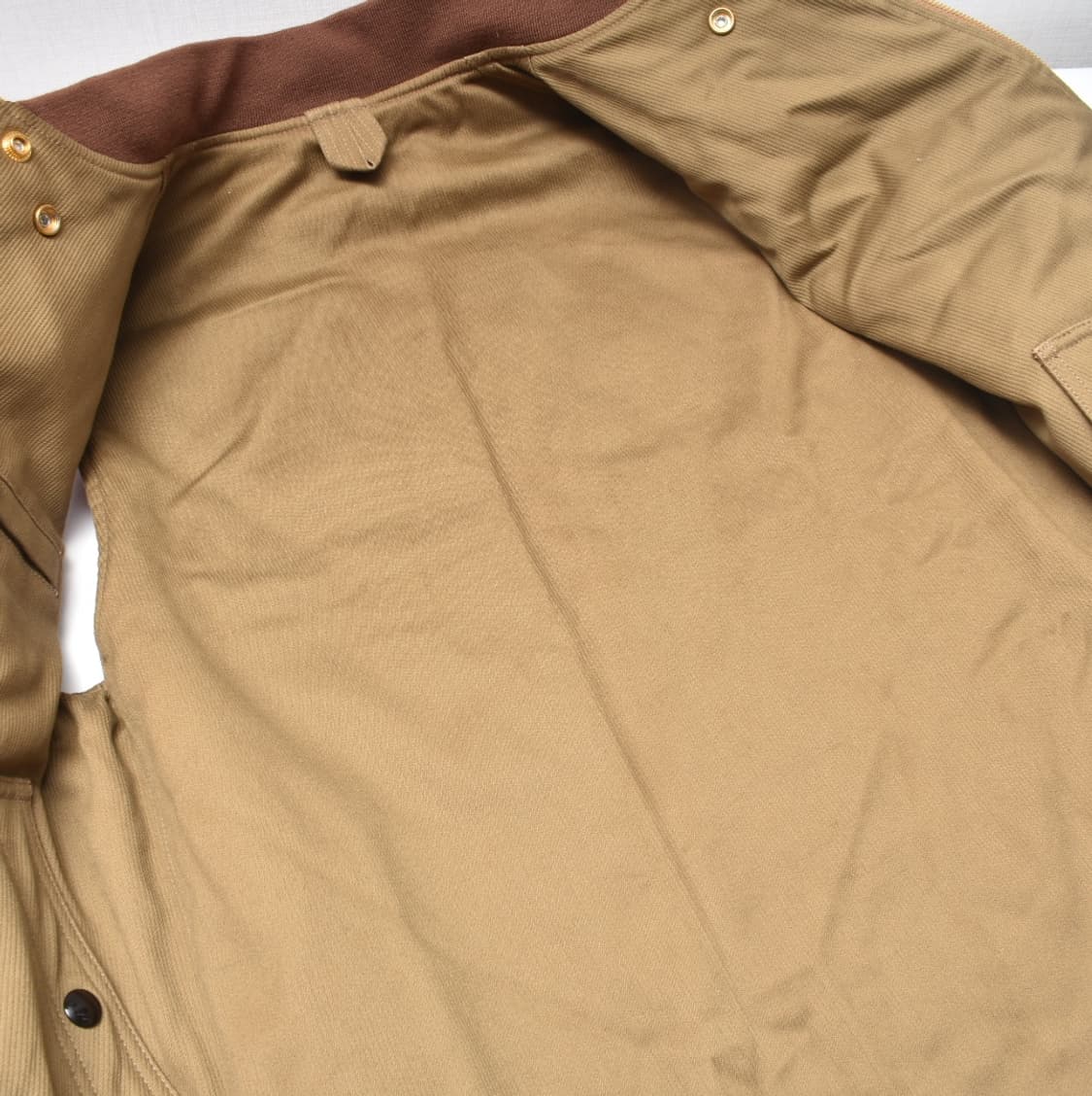 드레익스 양면 리버시블 퀄팅 퀼팅 조끼 베스트 집업 자켓 36 N0648 상품이미지10