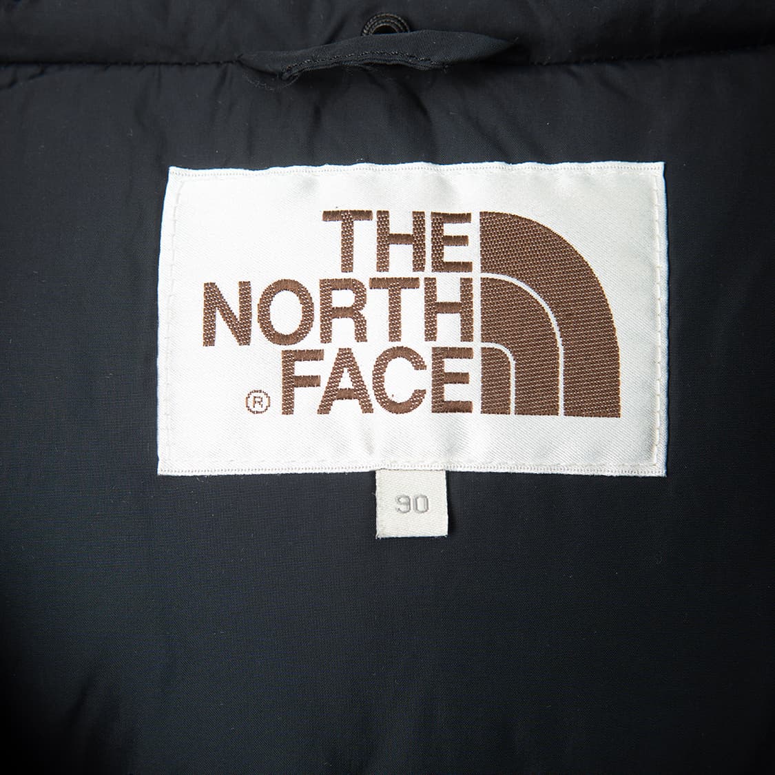 [90] 노스페이스 화이트라벨 몬타누스 알파 구스다운 자켓  상품이미지6
