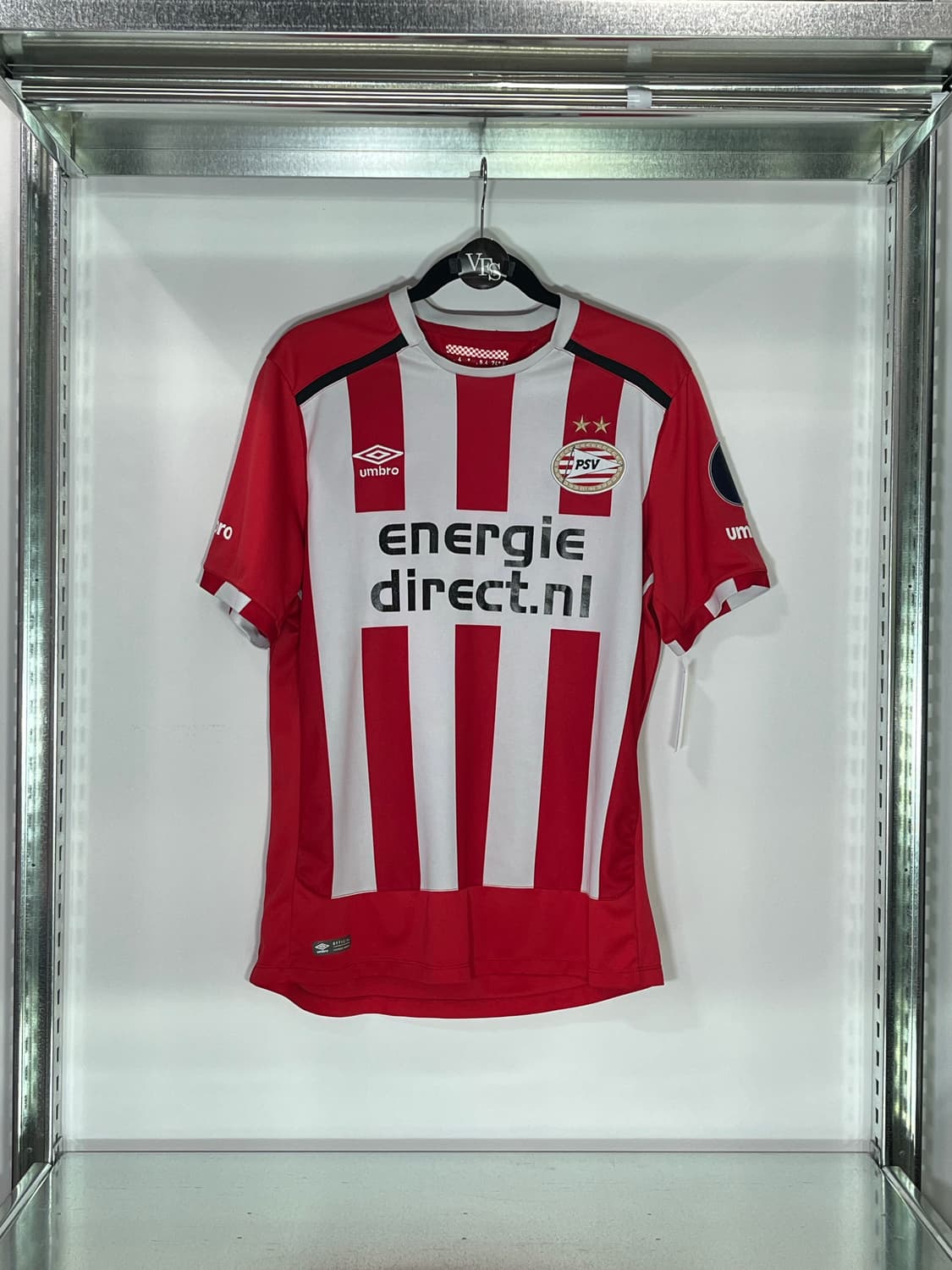 엄브로 16-17 PSV 아인트호벤 홈 상품이미지1