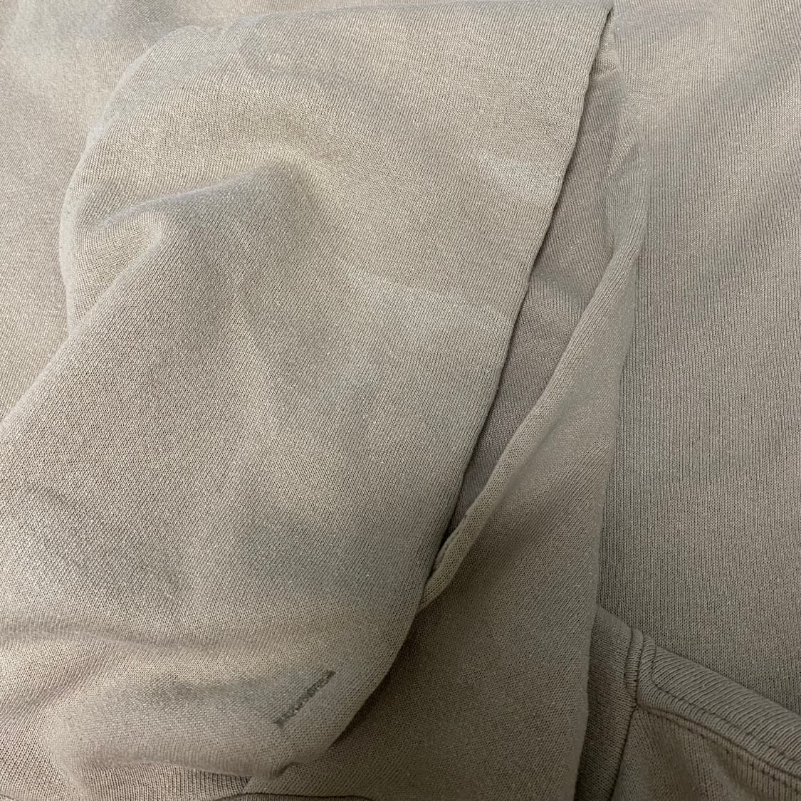 (M)90s 러셀 블랭크 스웨트 후드티셔츠 상품이미지8