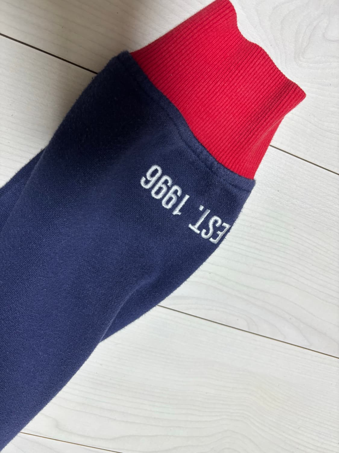 아디다스 뉴잉글랜드 레볼루션 자켓 집업 상품이미지5