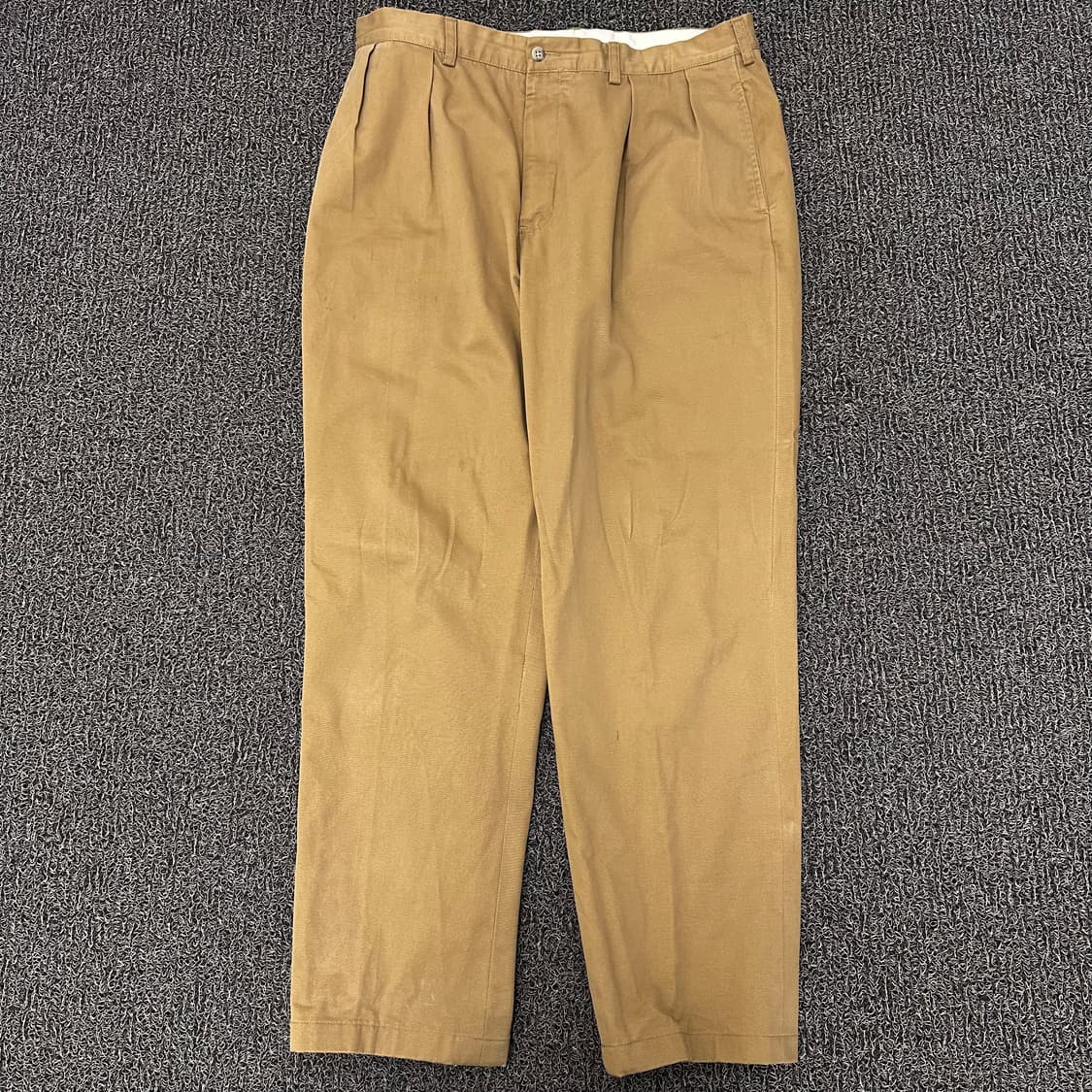 POLO 폴로 랄프로렌 코튼 치노 면바지 팬츠 38인치 상품이미지1
