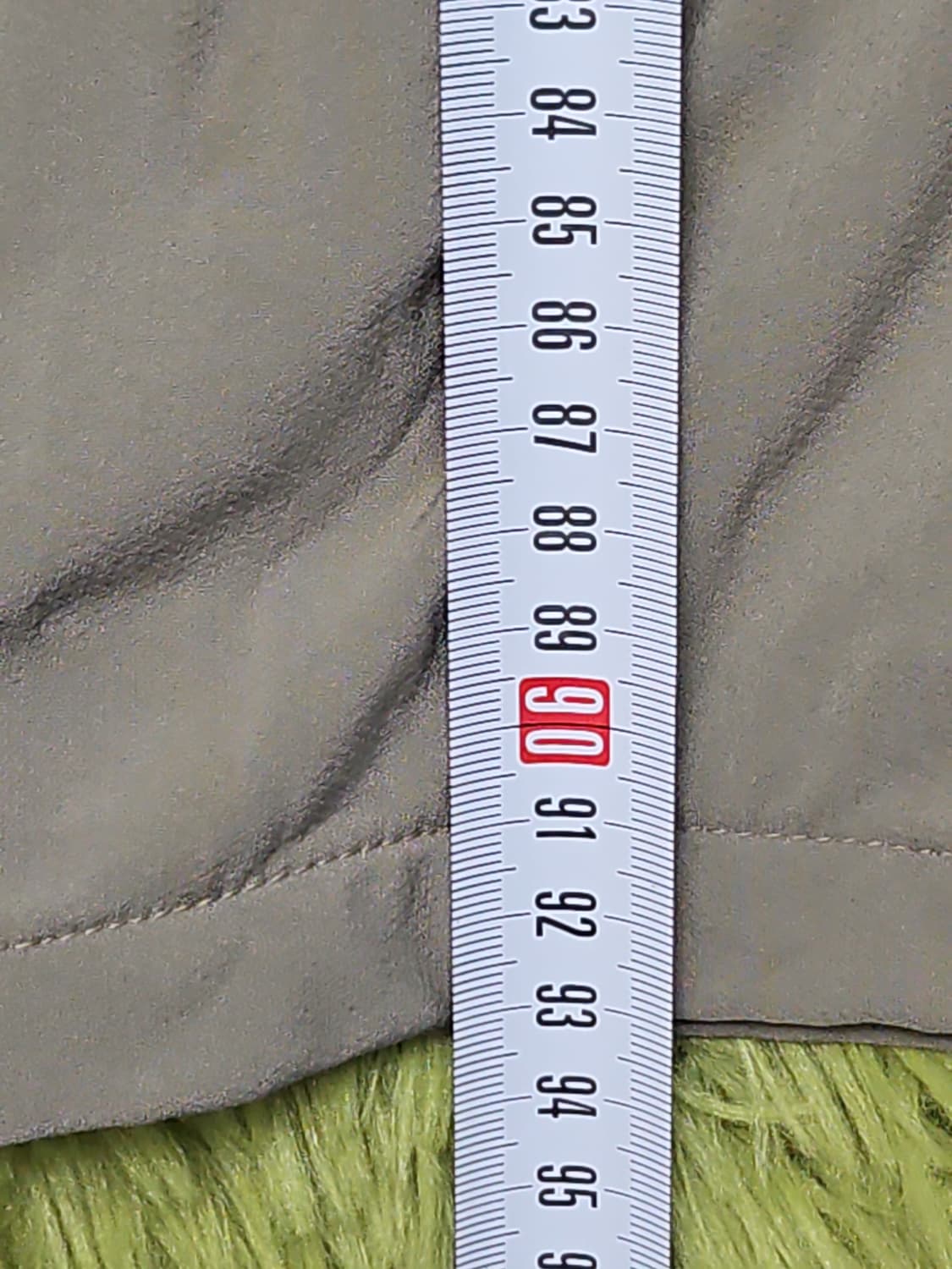 몬츄라 등산팬츠 S 상품이미지6