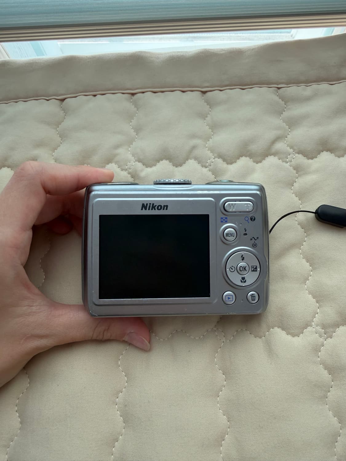 니콘 쿨픽스 p4  상품이미지4