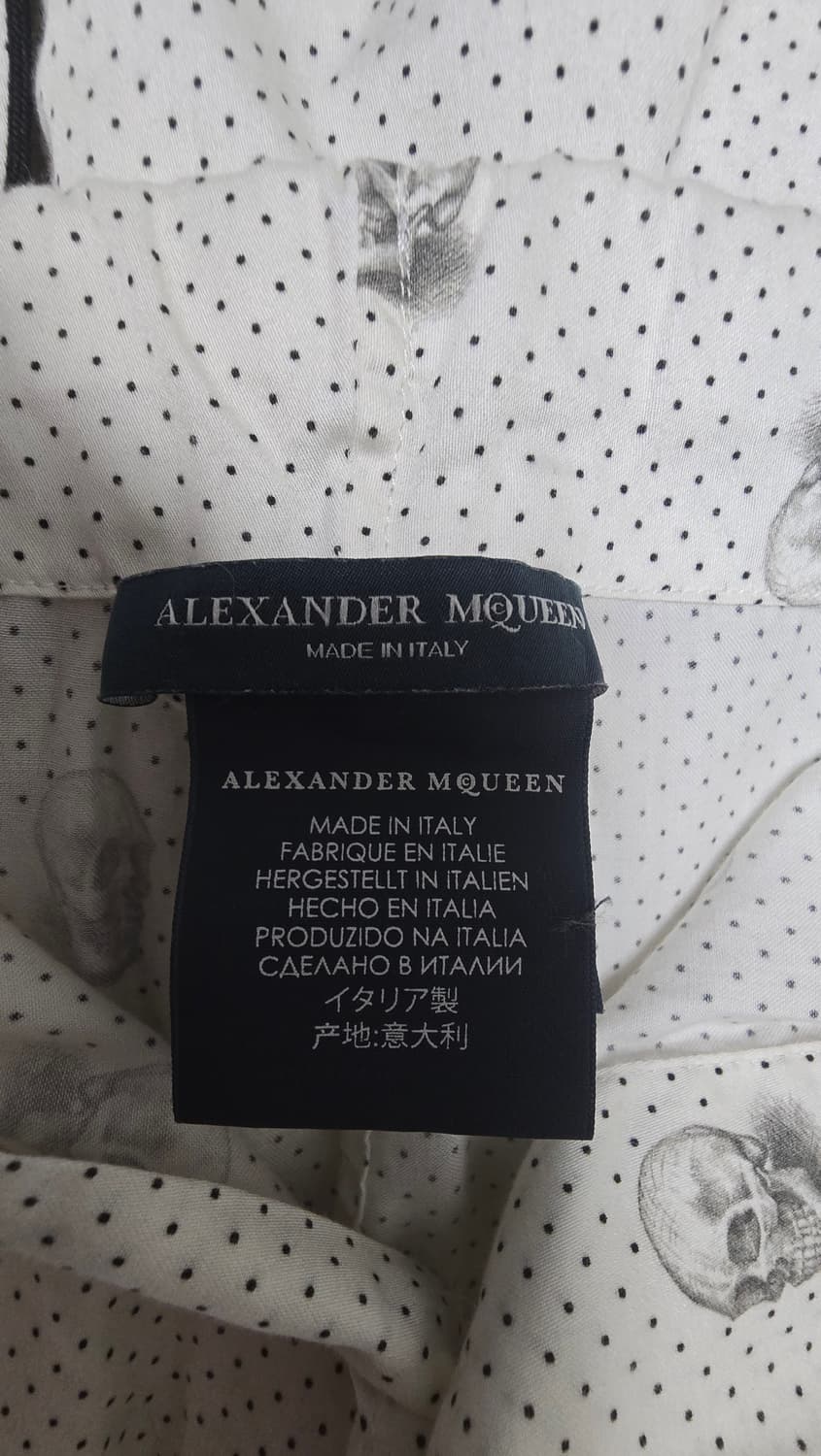 Alexander McQueen  상품이미지2