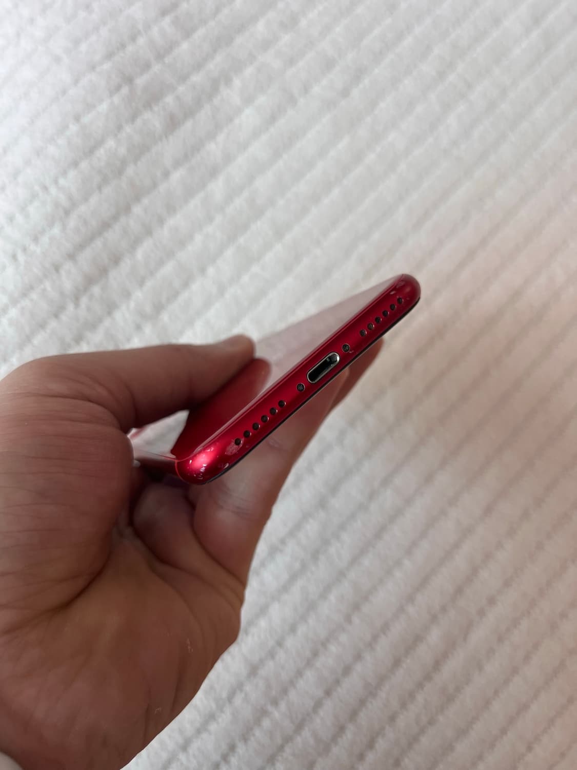 iPhone8 레드 (PRODUCT)RED 64GB 상품이미지5