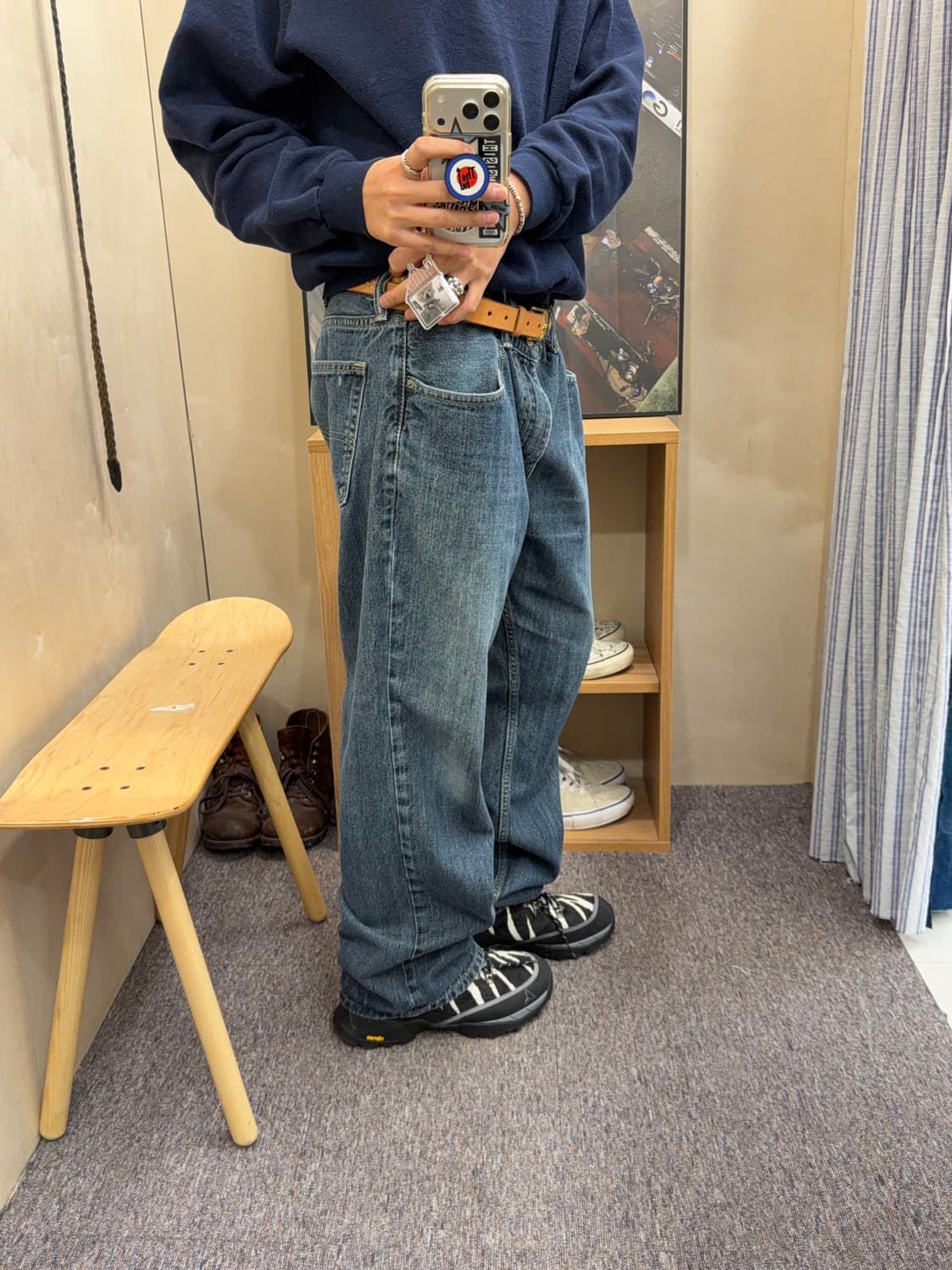 Levi’s 559 (38X30) 상품이미지6