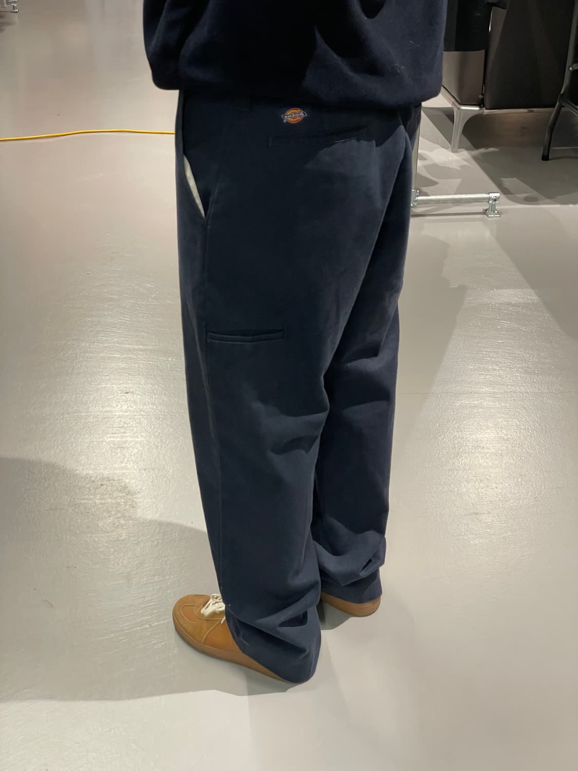 디키즈 워크 팬츠 상품이미지3