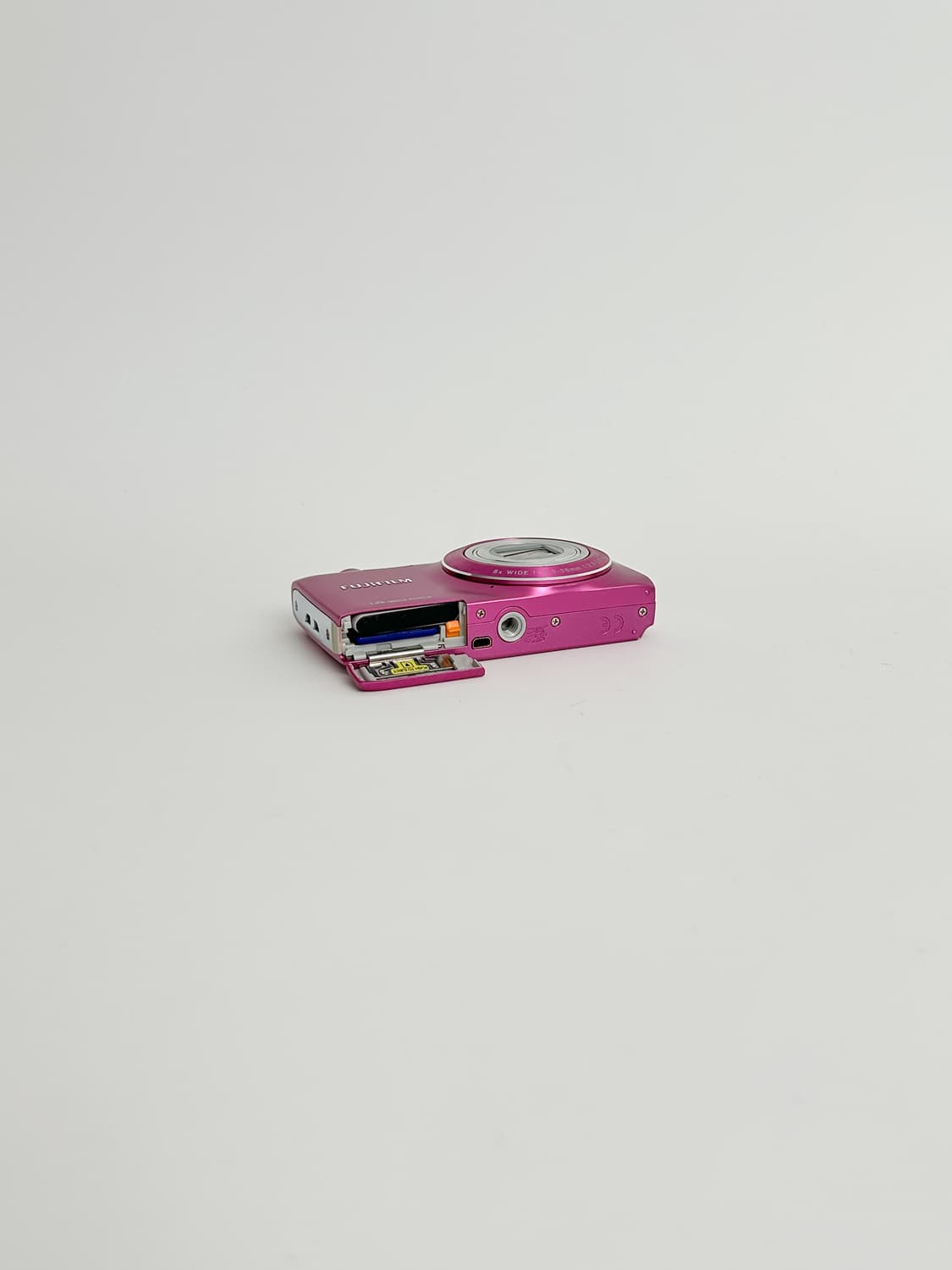 강력추천!) 후지필름 파인픽스 jz100 Finepix 빈티지 디카 상품이미지4