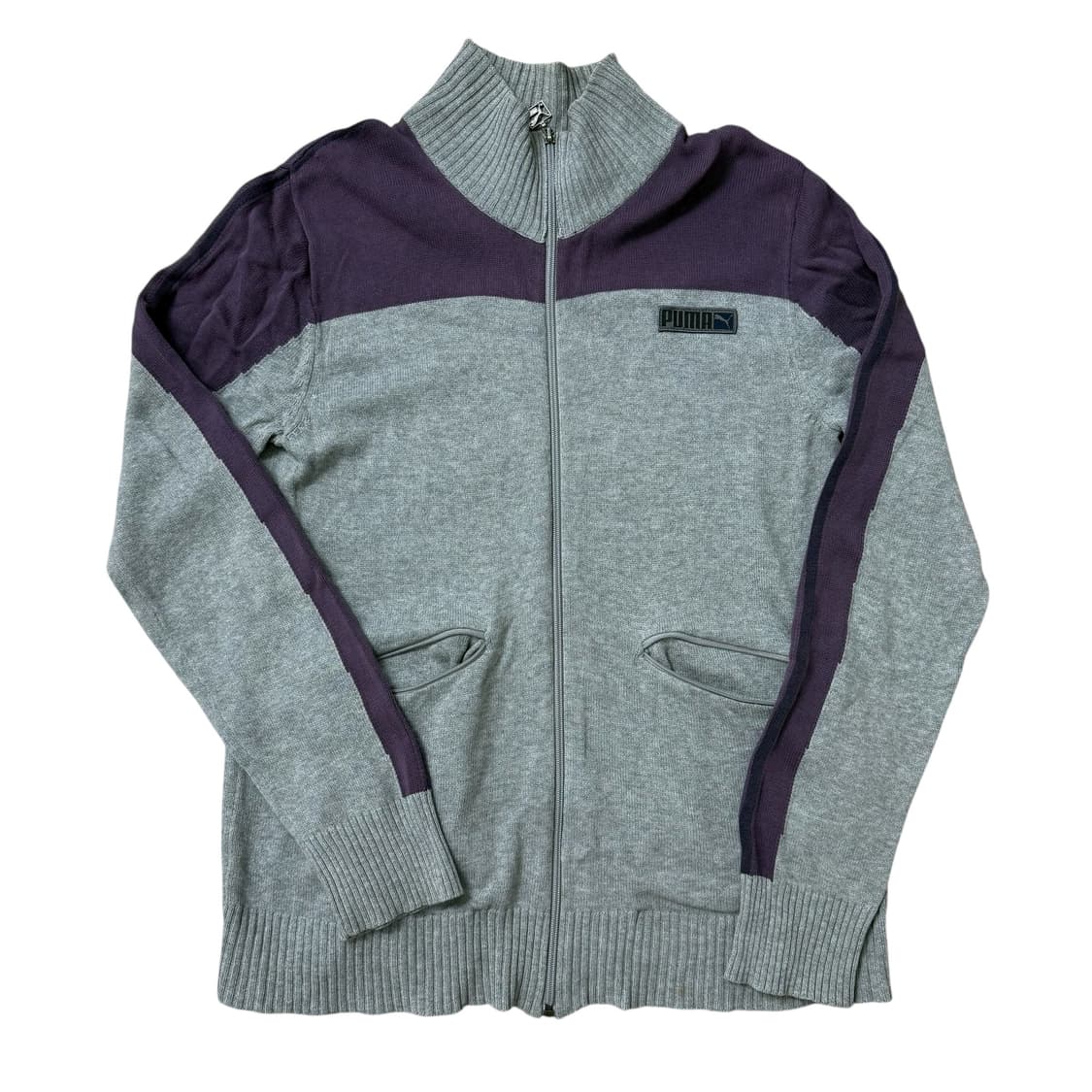 퓨마 집업  상품이미지1