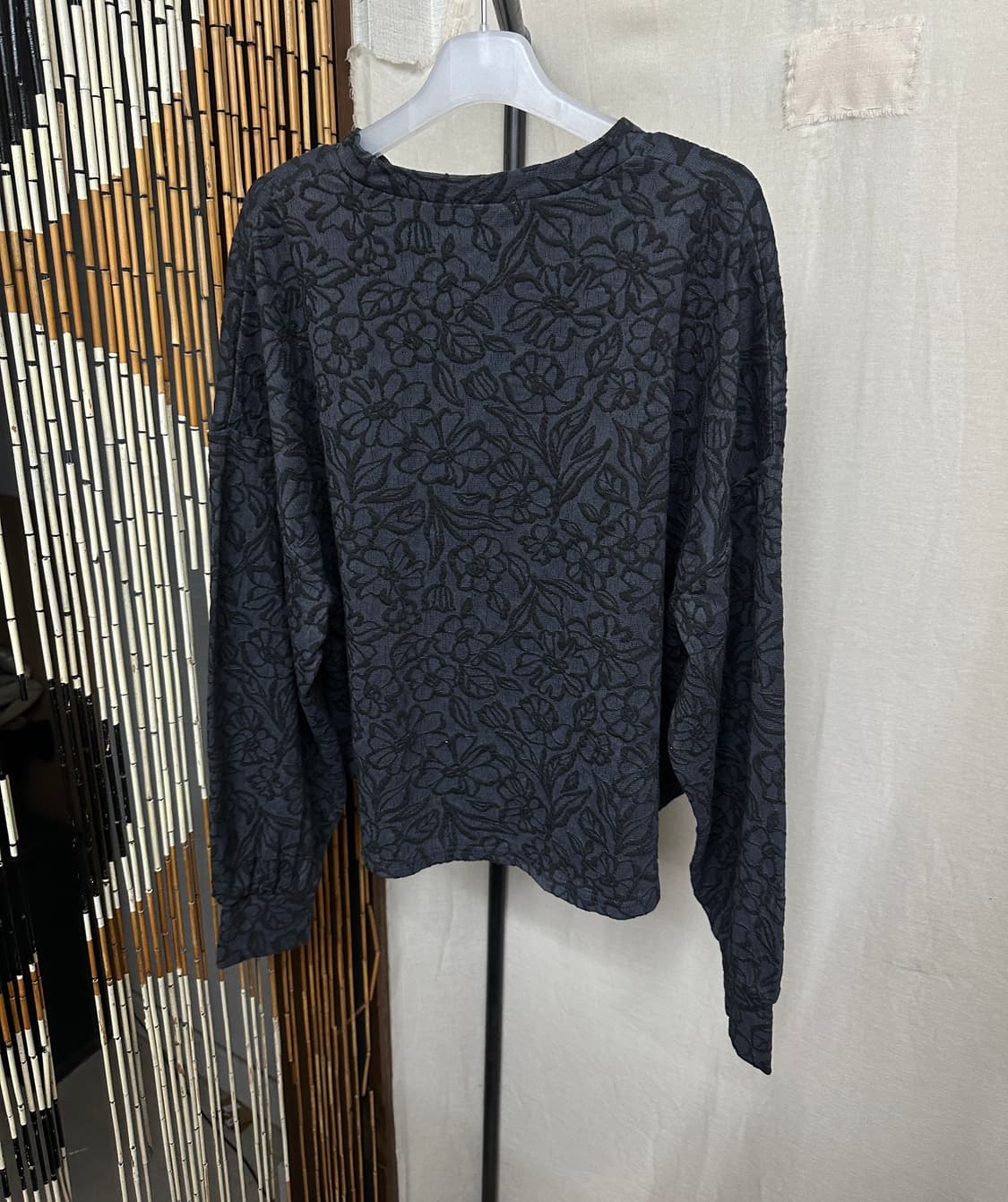 studio clip top 상품이미지2