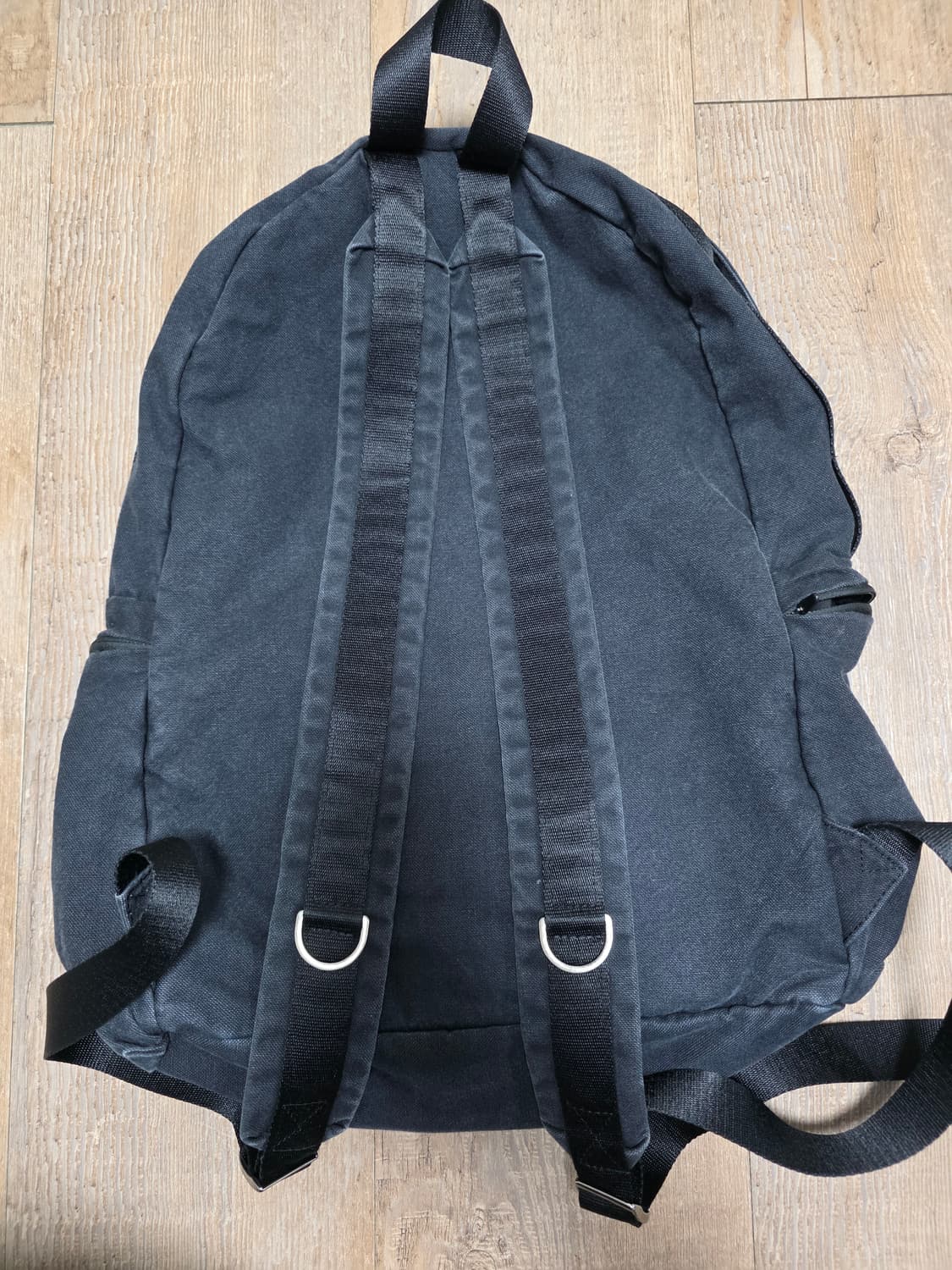 해칭룸 한로로 가방 상품이미지2