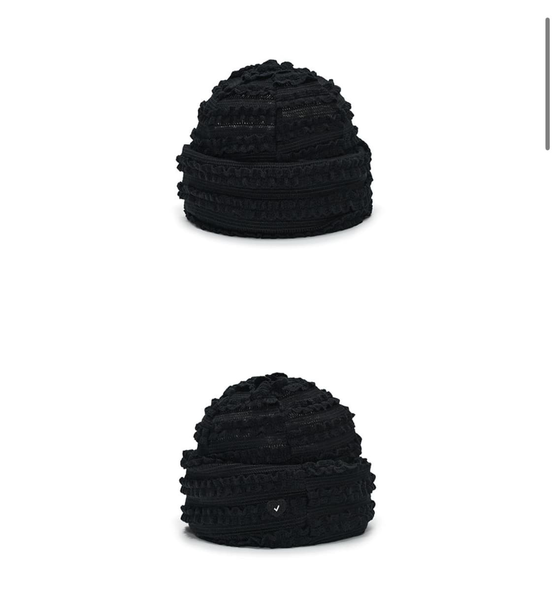 어썸니즈 SUGARLOAF HAT 비니 상품이미지5