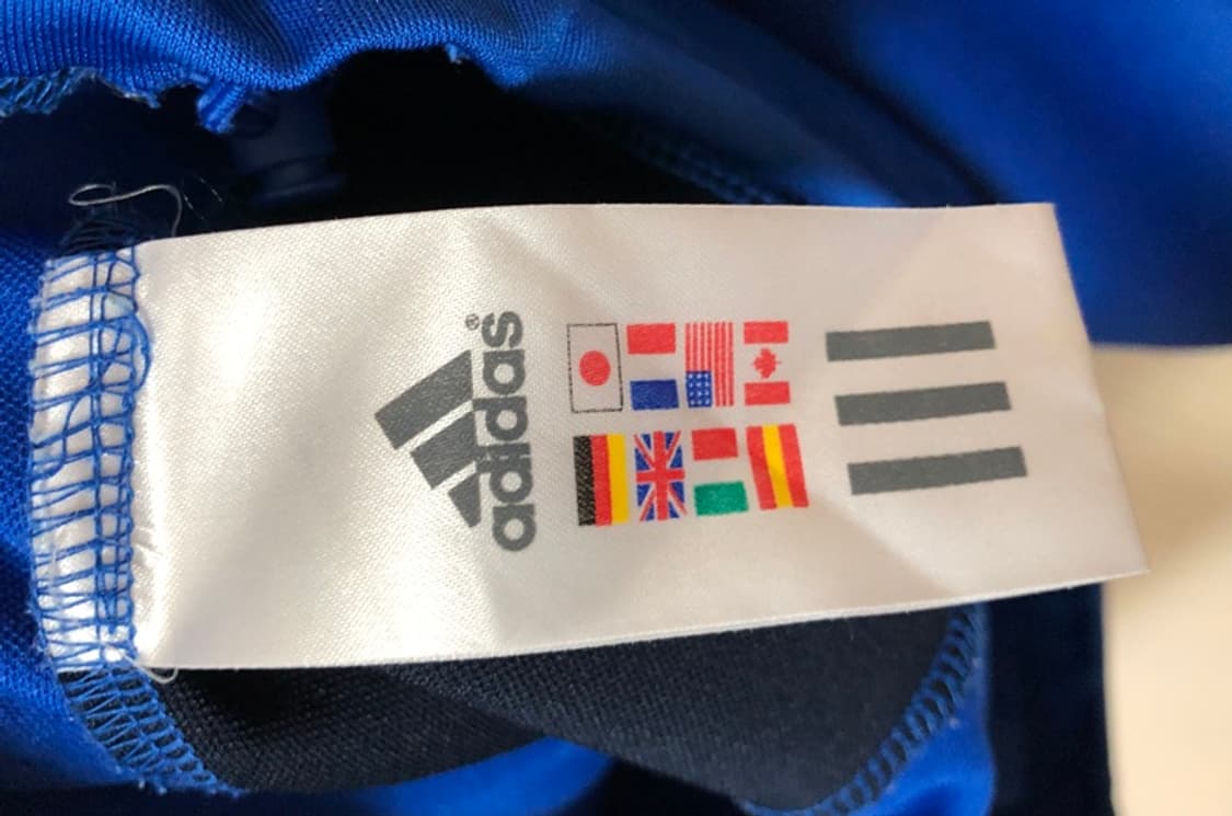 아디다스 연세대학교 트레이닝자켓/트랙슈트 95 상품이미지7