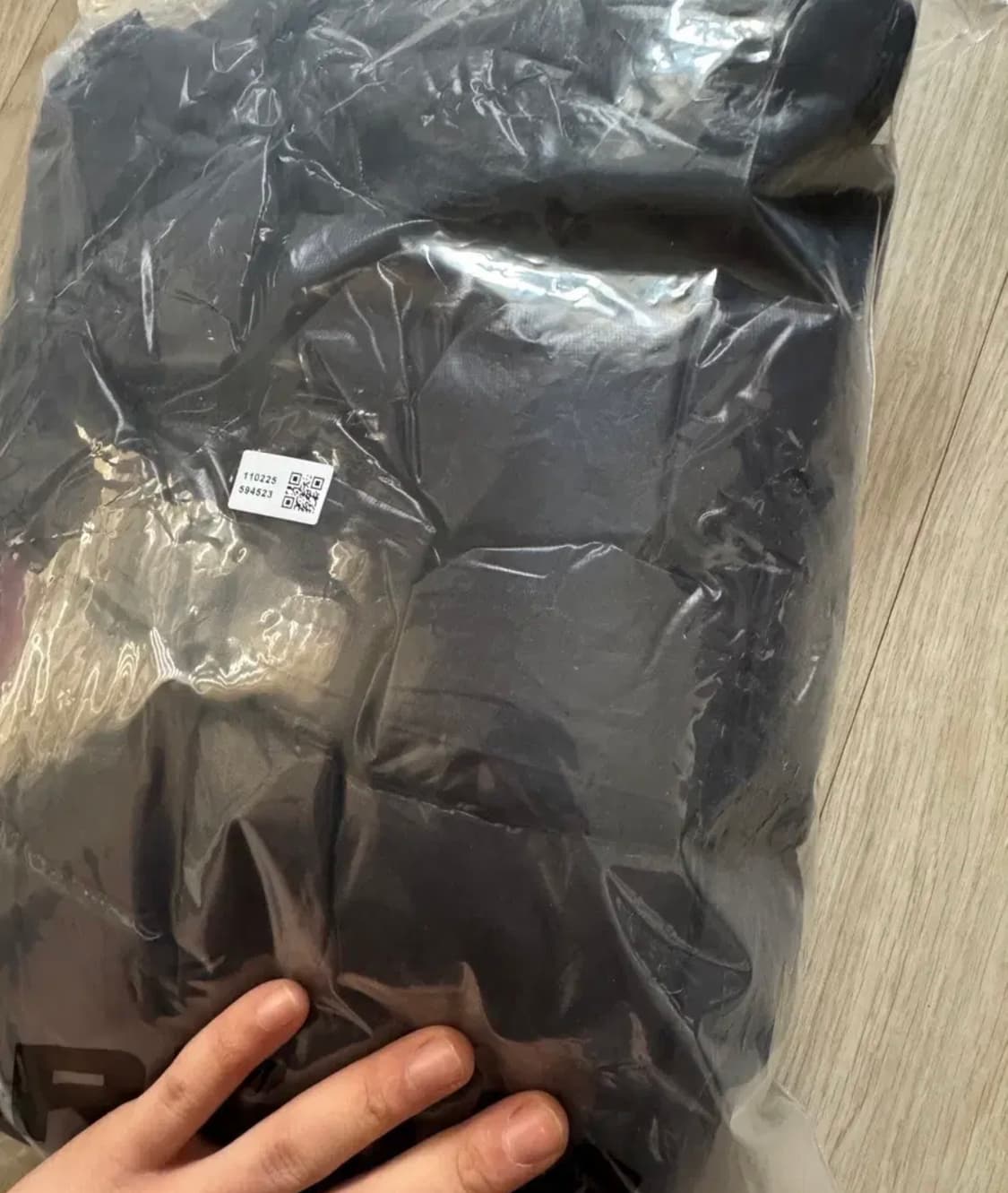 노스페이스 마테호른 경량패딩 상품이미지3