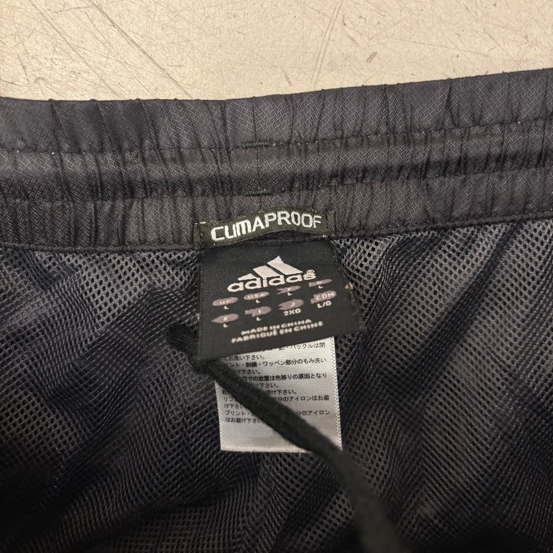 아디다스 골드 삼선 트랙 팬츠 상품이미지3