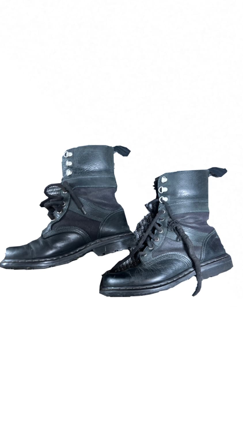 닥터마틴 전투화 270 상품이미지2