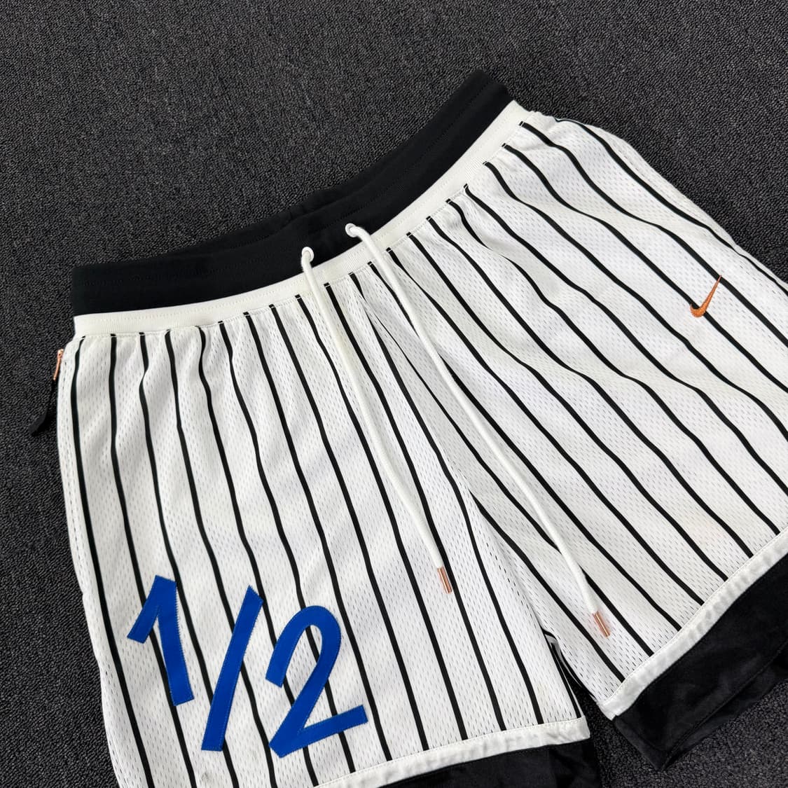 나이키 드라이핏 릴페니 프리미엄 농구 팬츠 상품이미지2