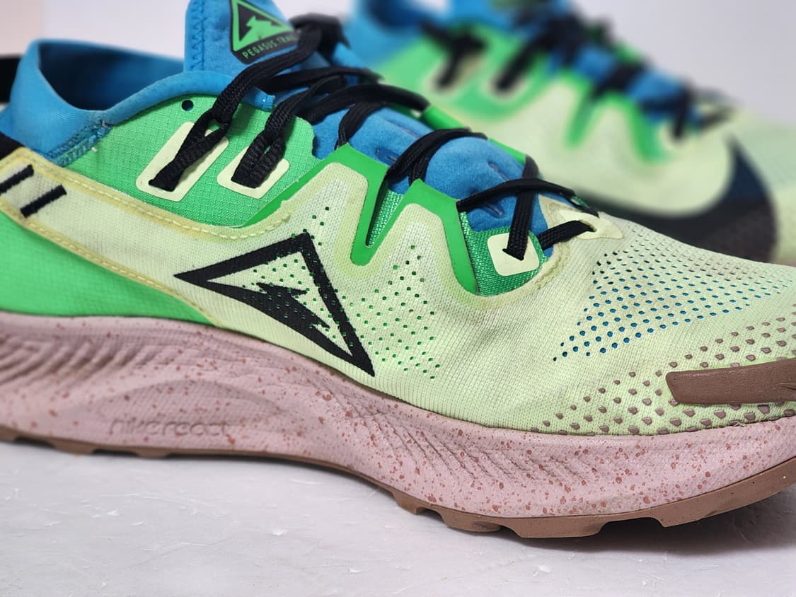 나이키 페가수스 트레일 2 러닝화 290 상태좋음 상품이미지5