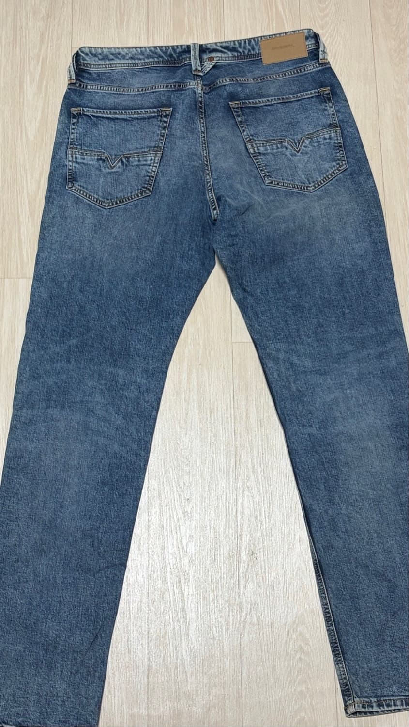 디젤 Larkee-beex 32/32 상품이미지3