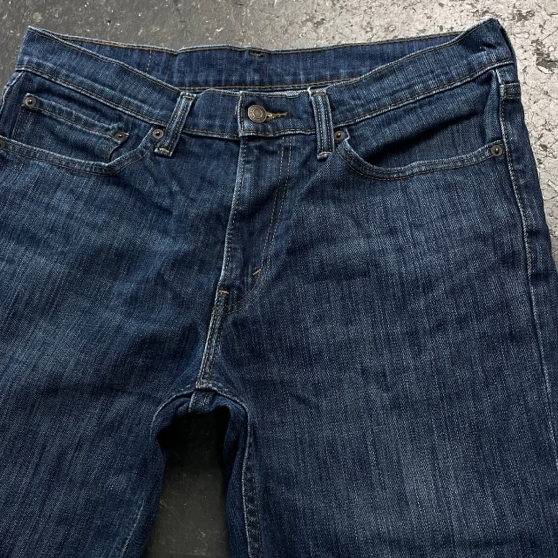 34 리바이스 511 청바지  상품이미지2