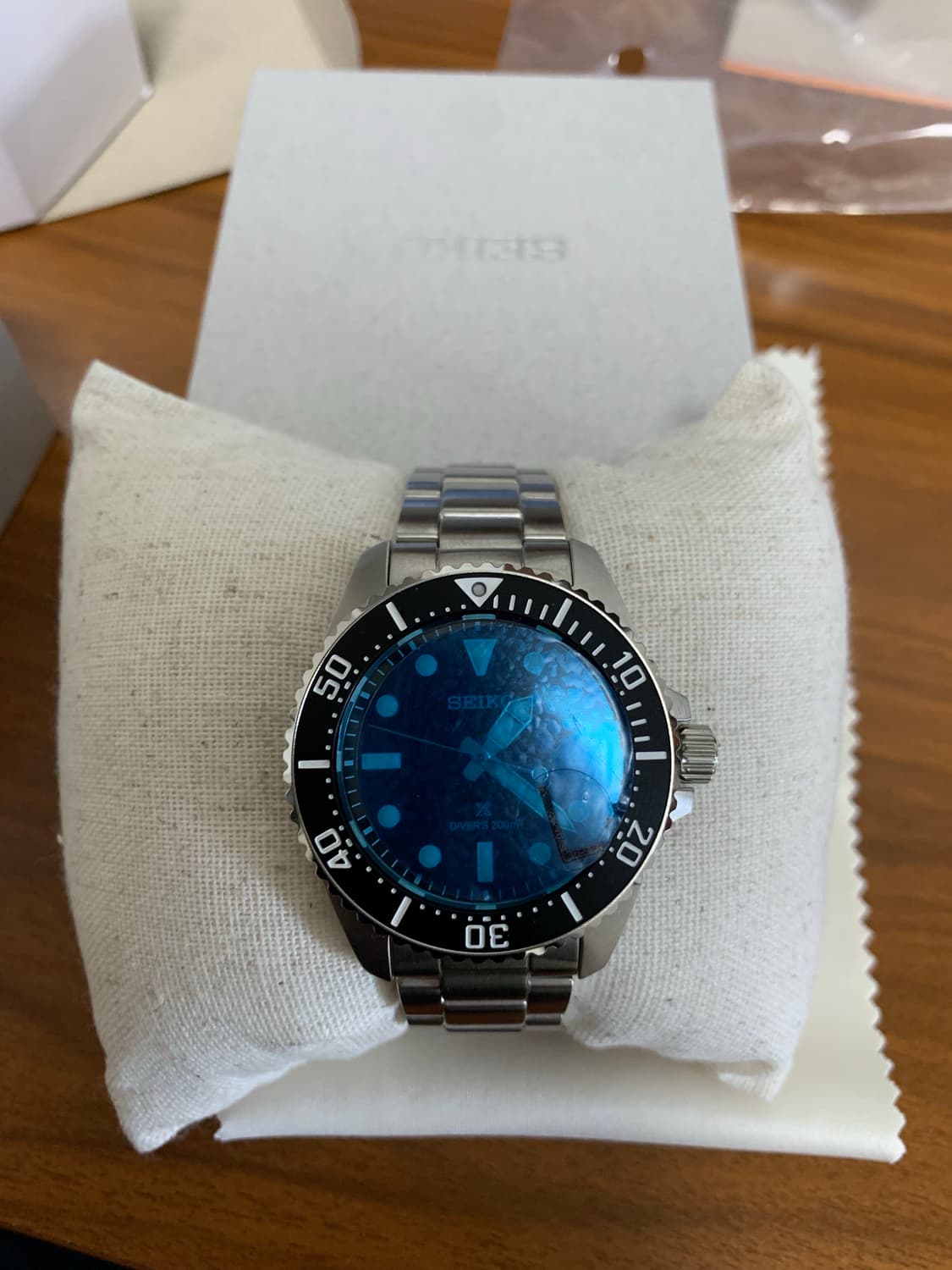 세이코 SBDJ063 상품이미지1