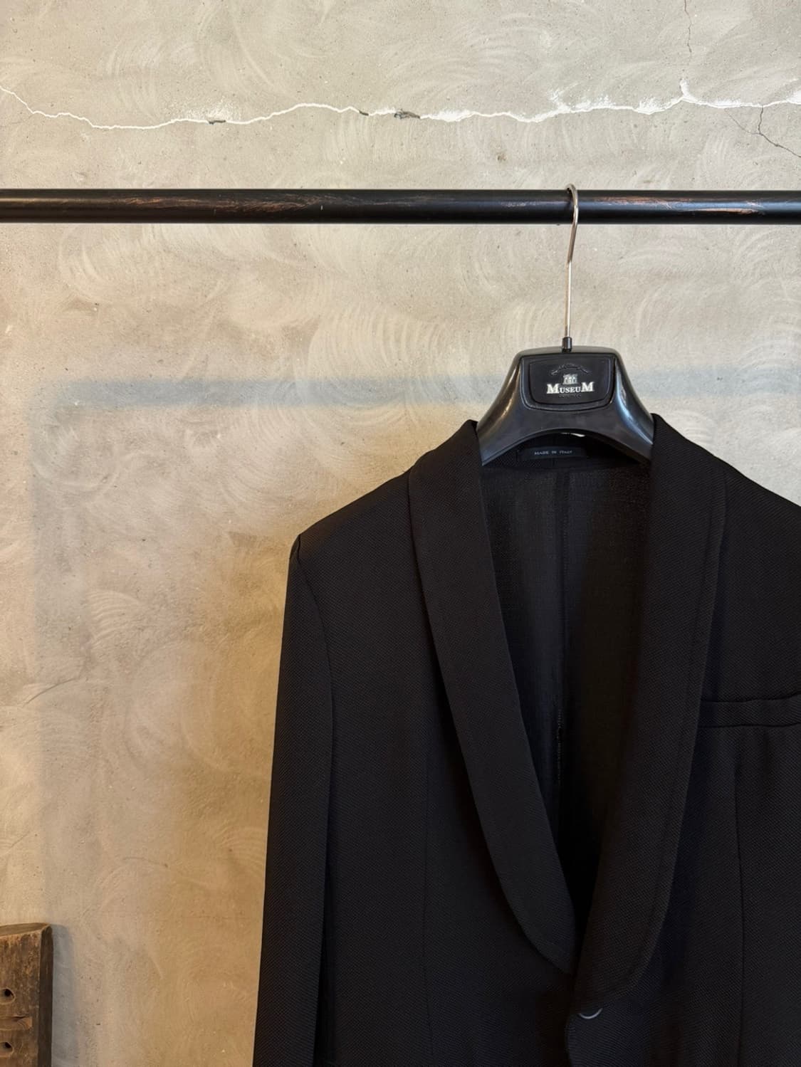 엠포리오 아르마니 코트 100 상품이미지2