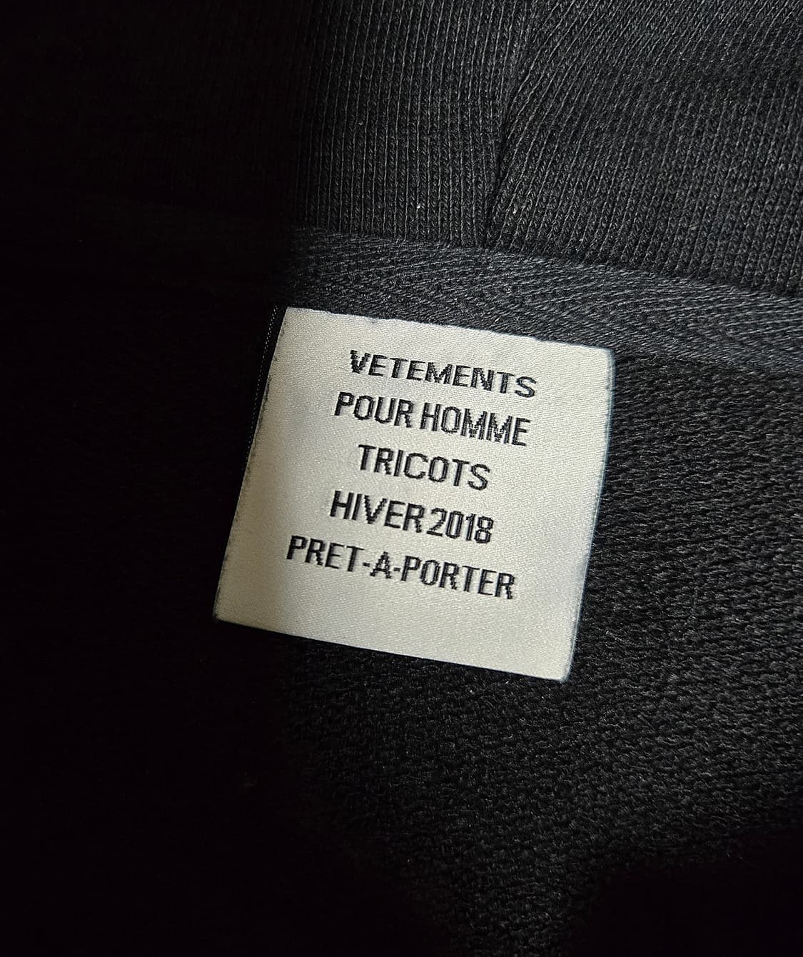 베트멍 코만도 후디 자켓 카모 후드 봄버 재킷 점퍼 블랙 상품이미지5