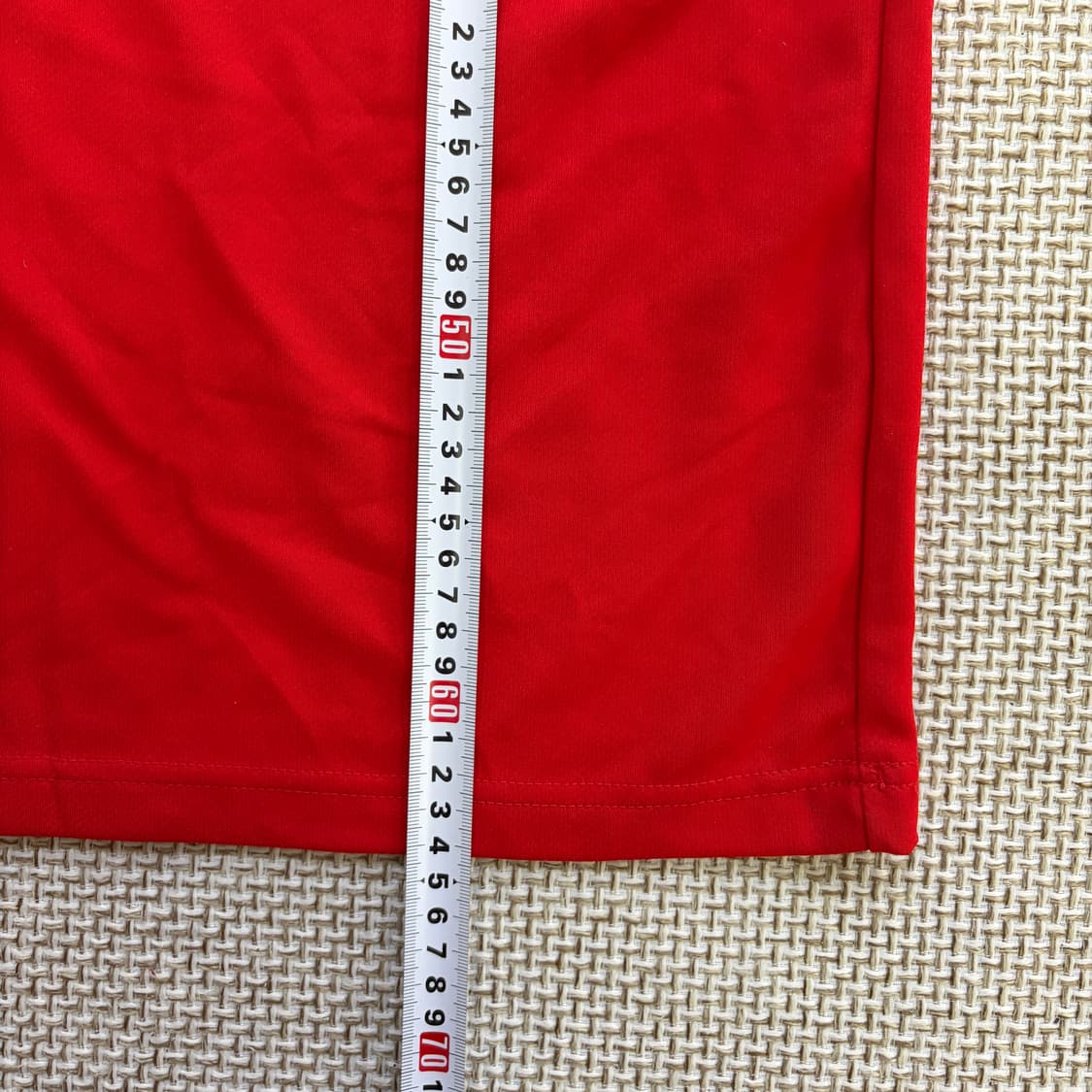 M 빈티지 반팔 티 0609D2 상품이미지6