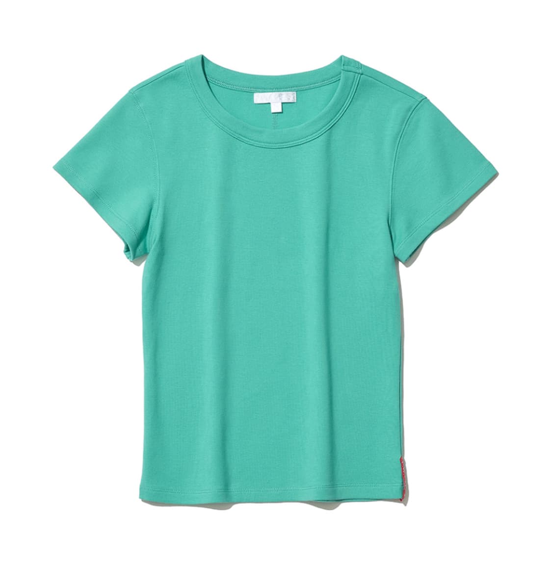 파르티멘토 우먼 PWC 베이비 티_에메랄드 상품이미지2