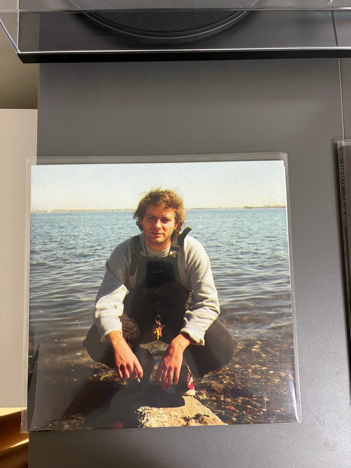 맥 드마르코 mac demarco another one lp 바이닐 해 상품이미지1