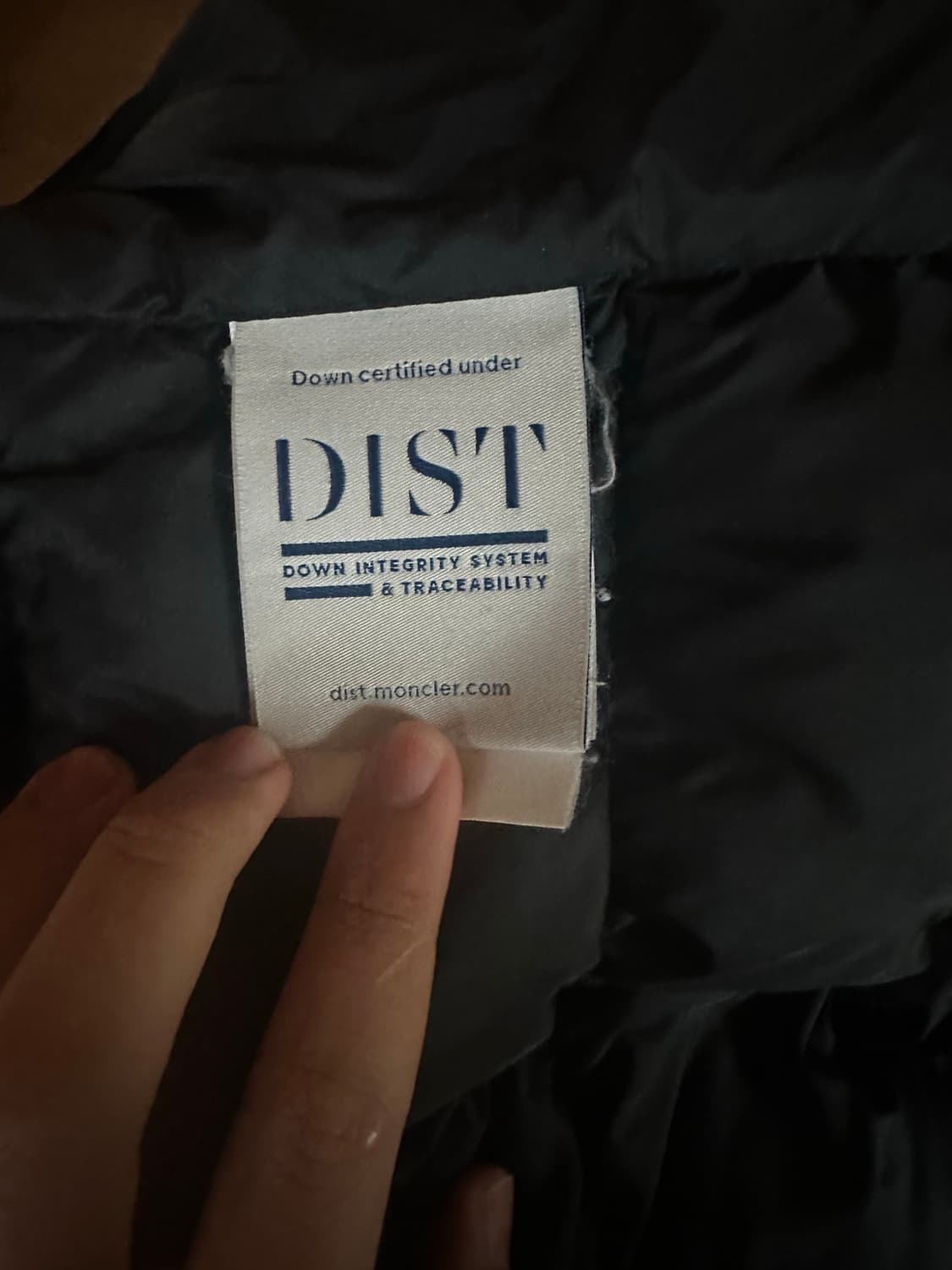 몽클레어 클루니 2 사이즈 팔아요 상품이미지4