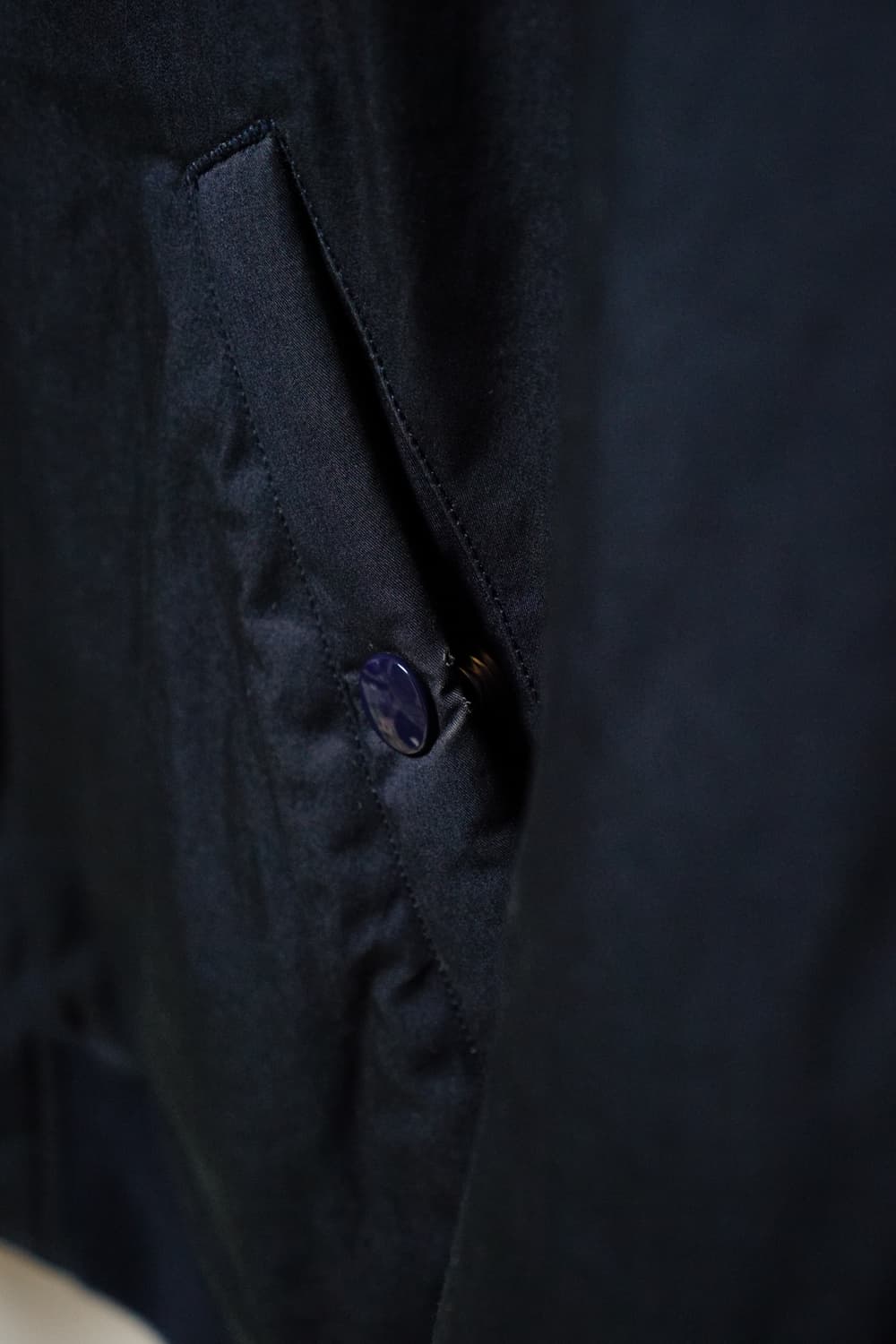 Nanamica Ma-1 베이스 자켓 상품이미지6