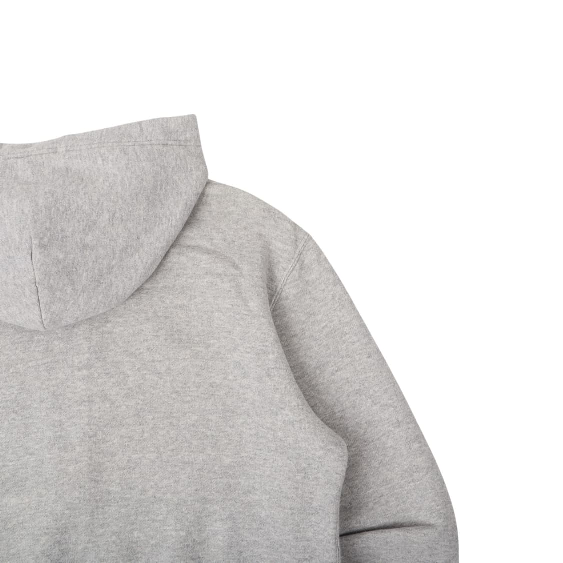 꼼데가르송 하트와펜 그레이 후드집업 상품이미지6