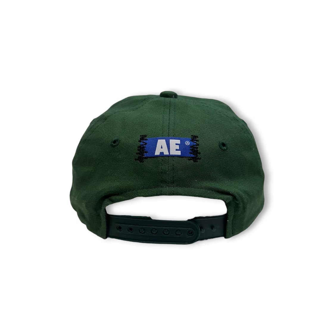 아더에러 더블 스트랩 볼캡 상품이미지3