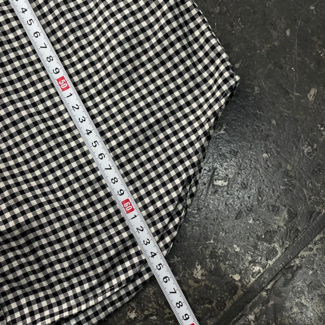 95 폴로 랄프로렌 체크셔츠 상품이미지6