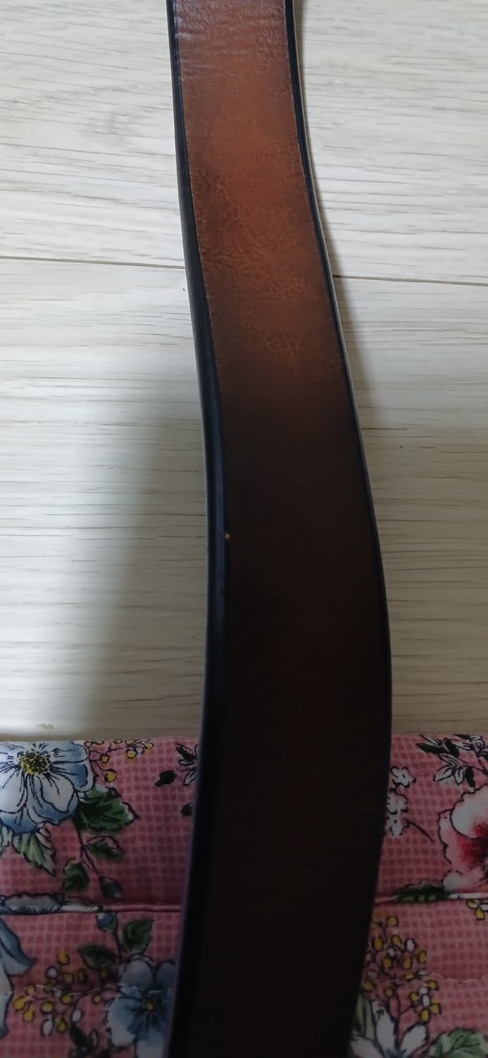 리바이스 가죽벨트(34~36인치)  상품이미지7