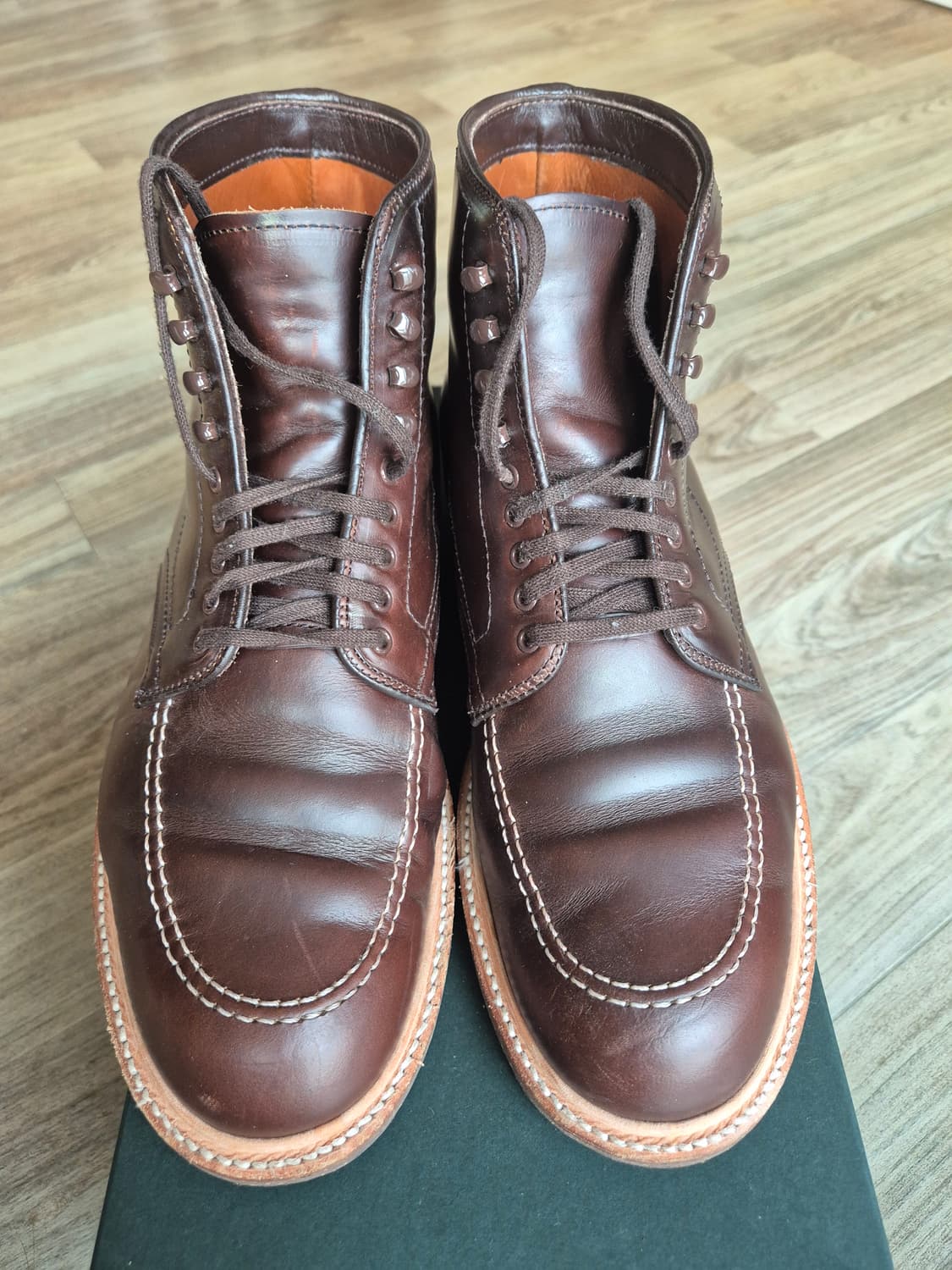 알든 403 호윈 크롬악셀 US9.5D 상품이미지1