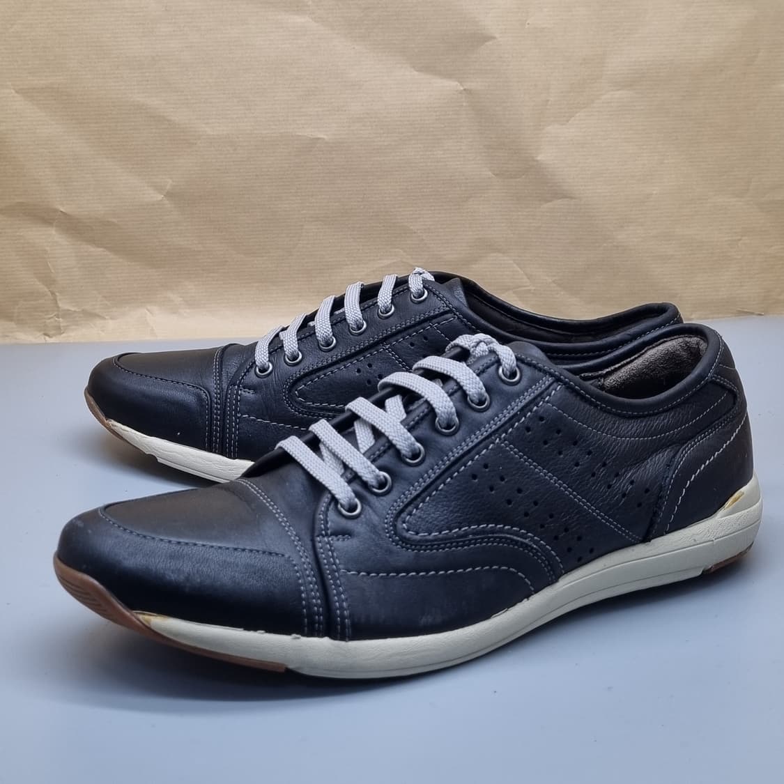 레노마 남성경량 스니커즈 260 상품이미지1